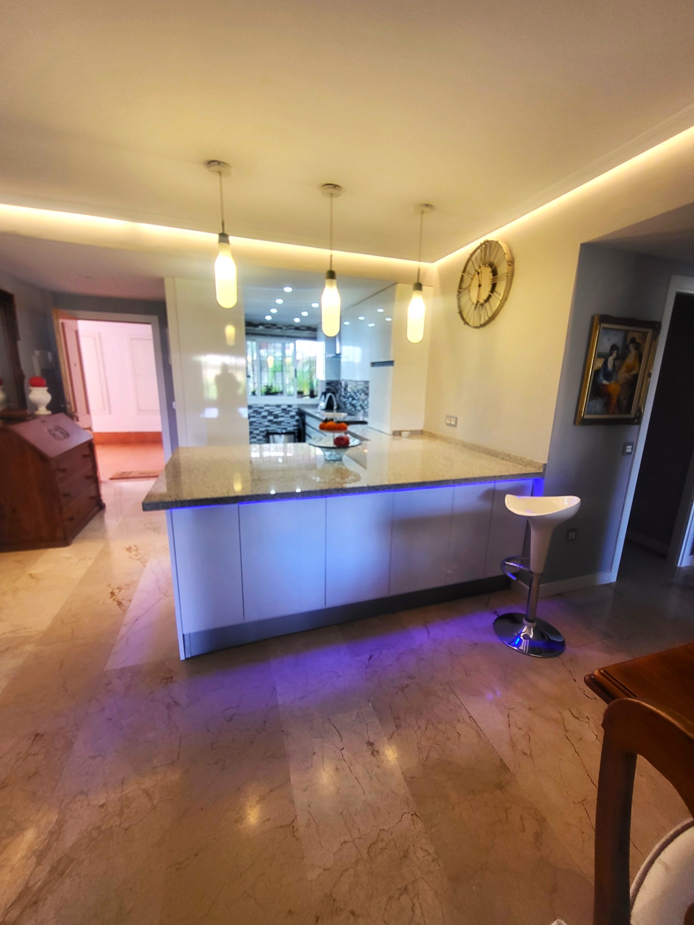 2 Bedroom Apartment in San Pedro de Alcántara - Photo 6