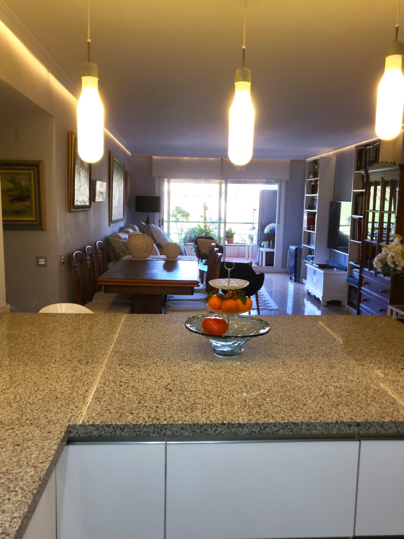 2 Bedroom Apartment in San Pedro de Alcántara - Photo 12