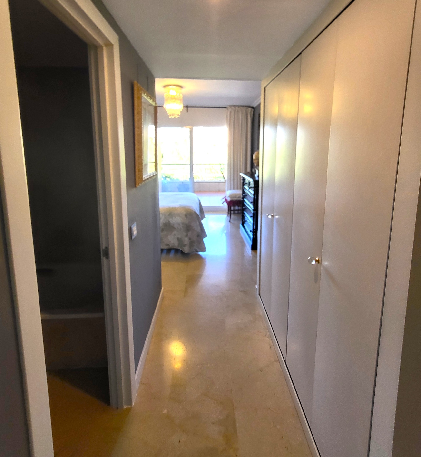 2 Bedroom Apartment in San Pedro de Alcántara - Photo 15