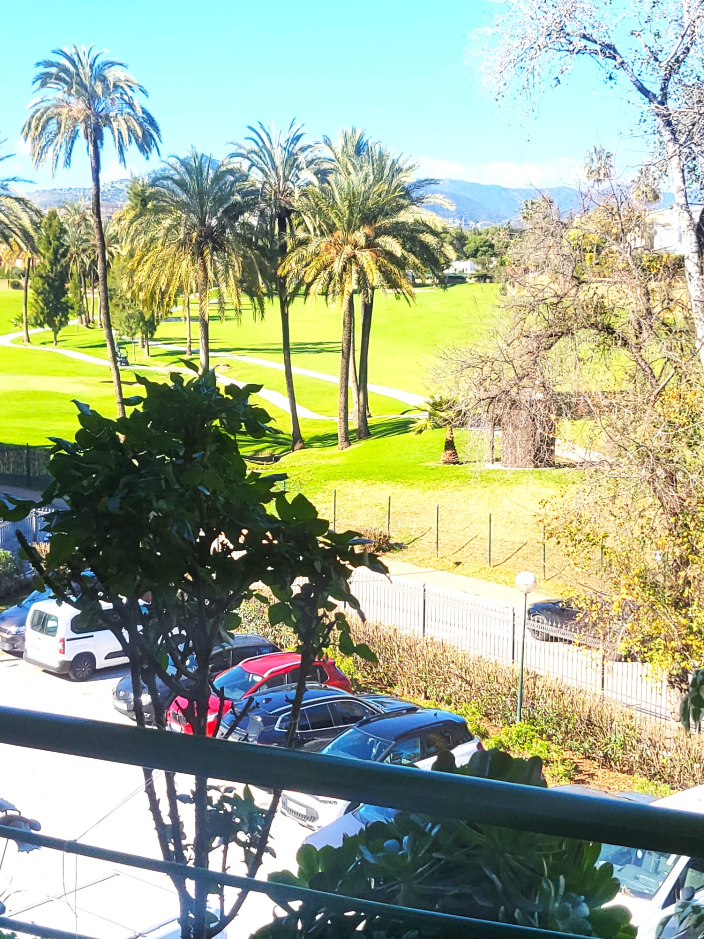 2 Bedroom Apartment in San Pedro de Alcántara - Photo 22