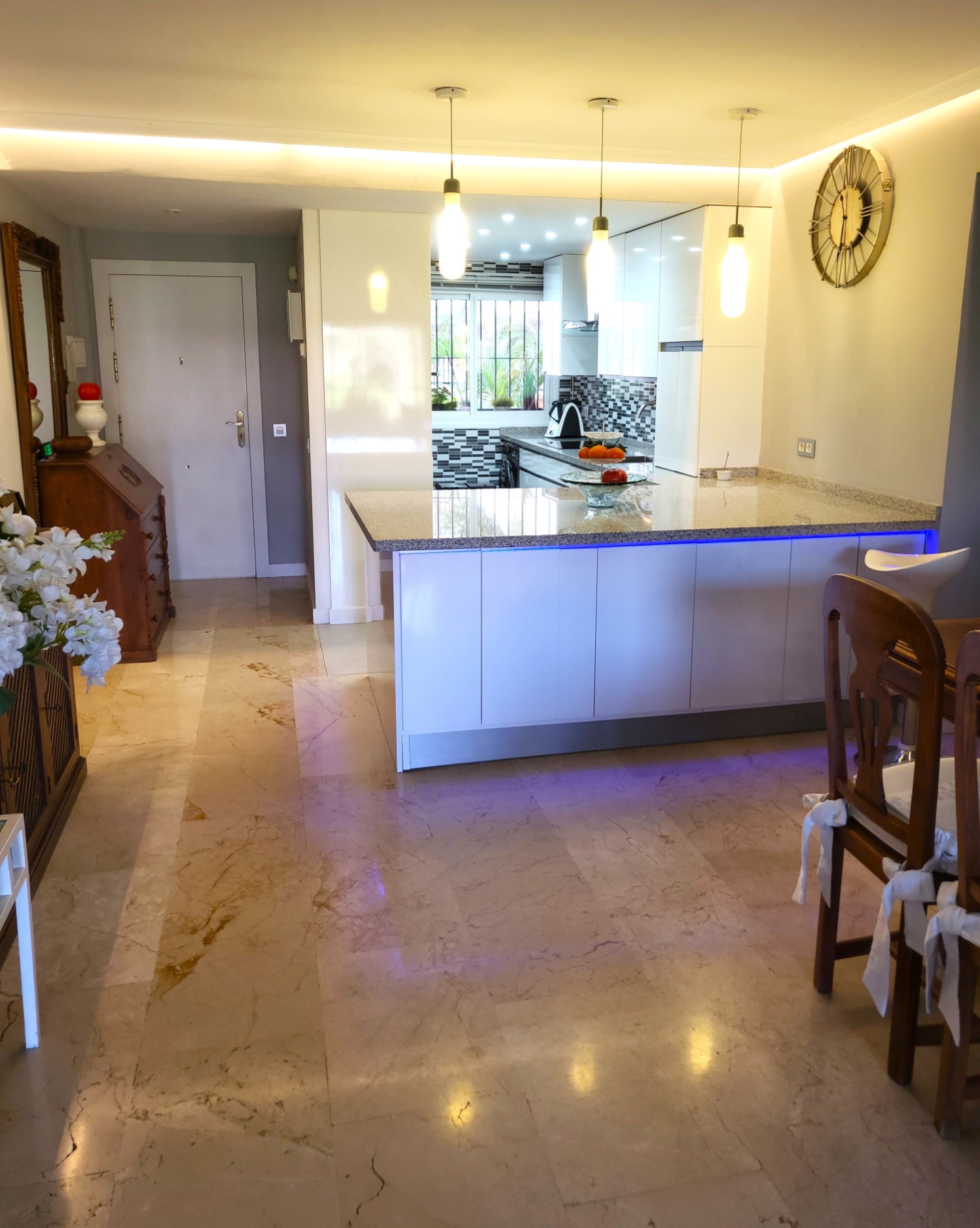 2 Bedroom Apartment in San Pedro de Alcántara - Photo 5