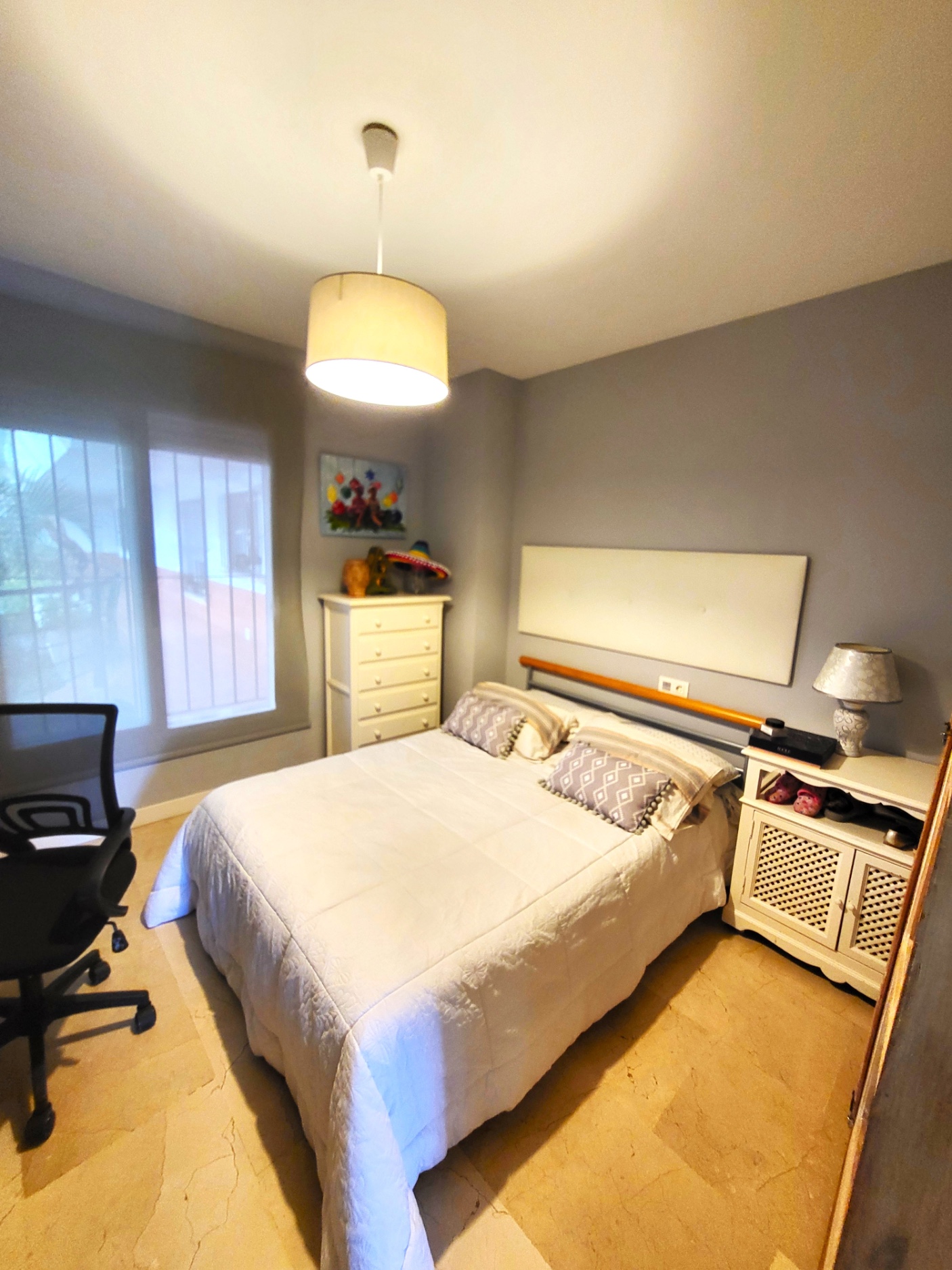 2 Bedroom Apartment in San Pedro de Alcántara - Photo 17