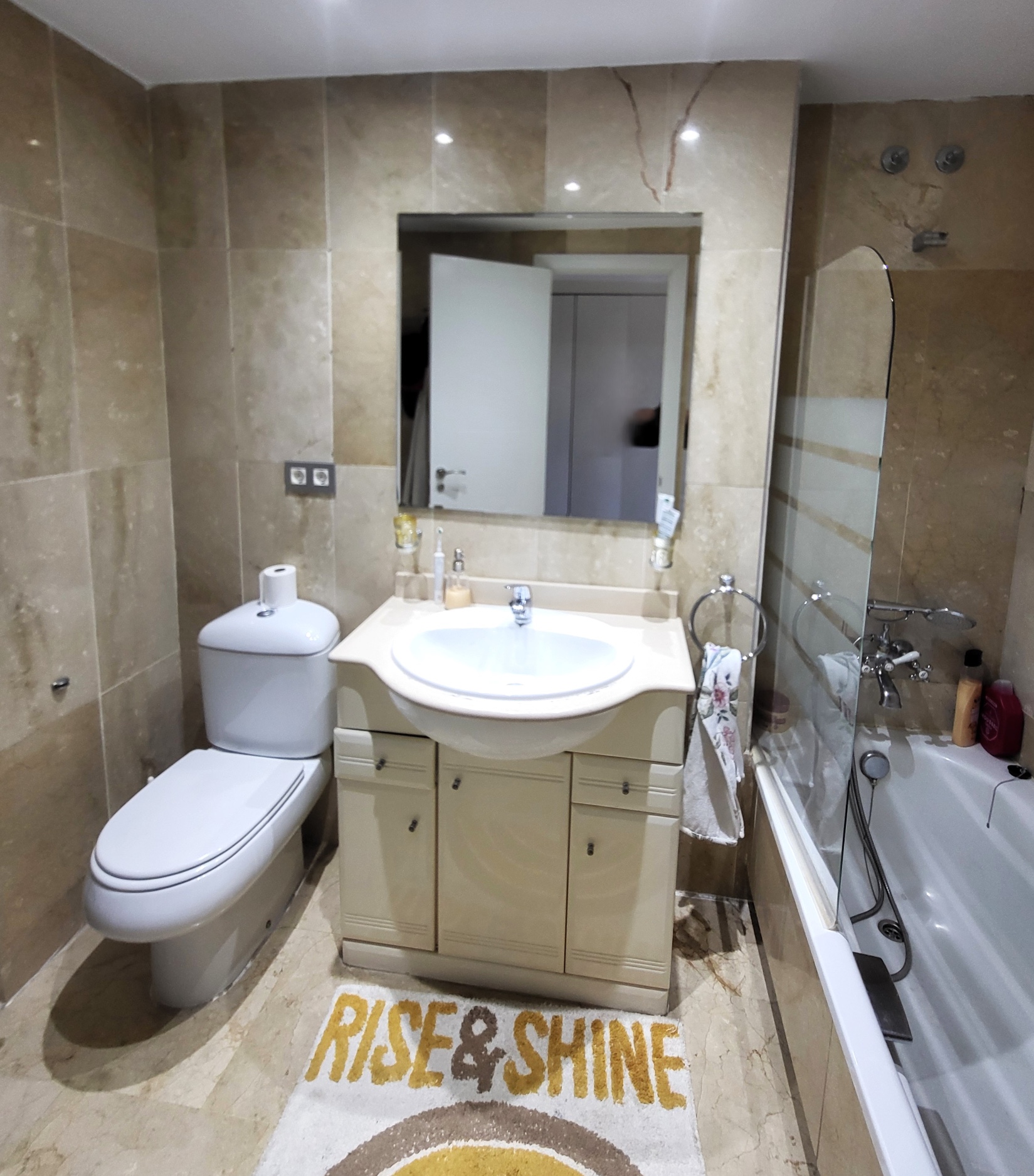 2 Bedroom Apartment in San Pedro de Alcántara - Photo 19