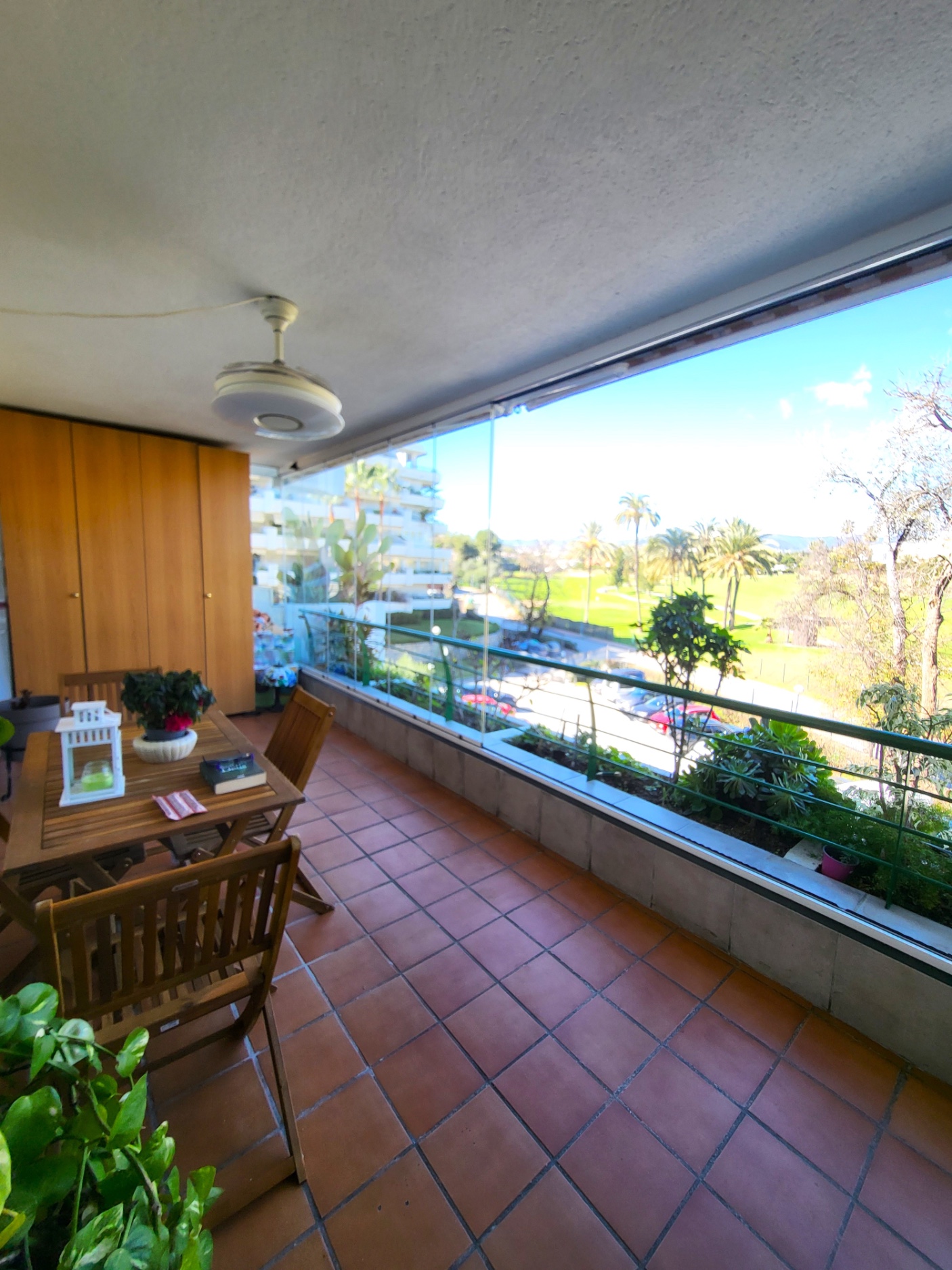 2 Bedroom Apartment in San Pedro de Alcántara - Photo 8