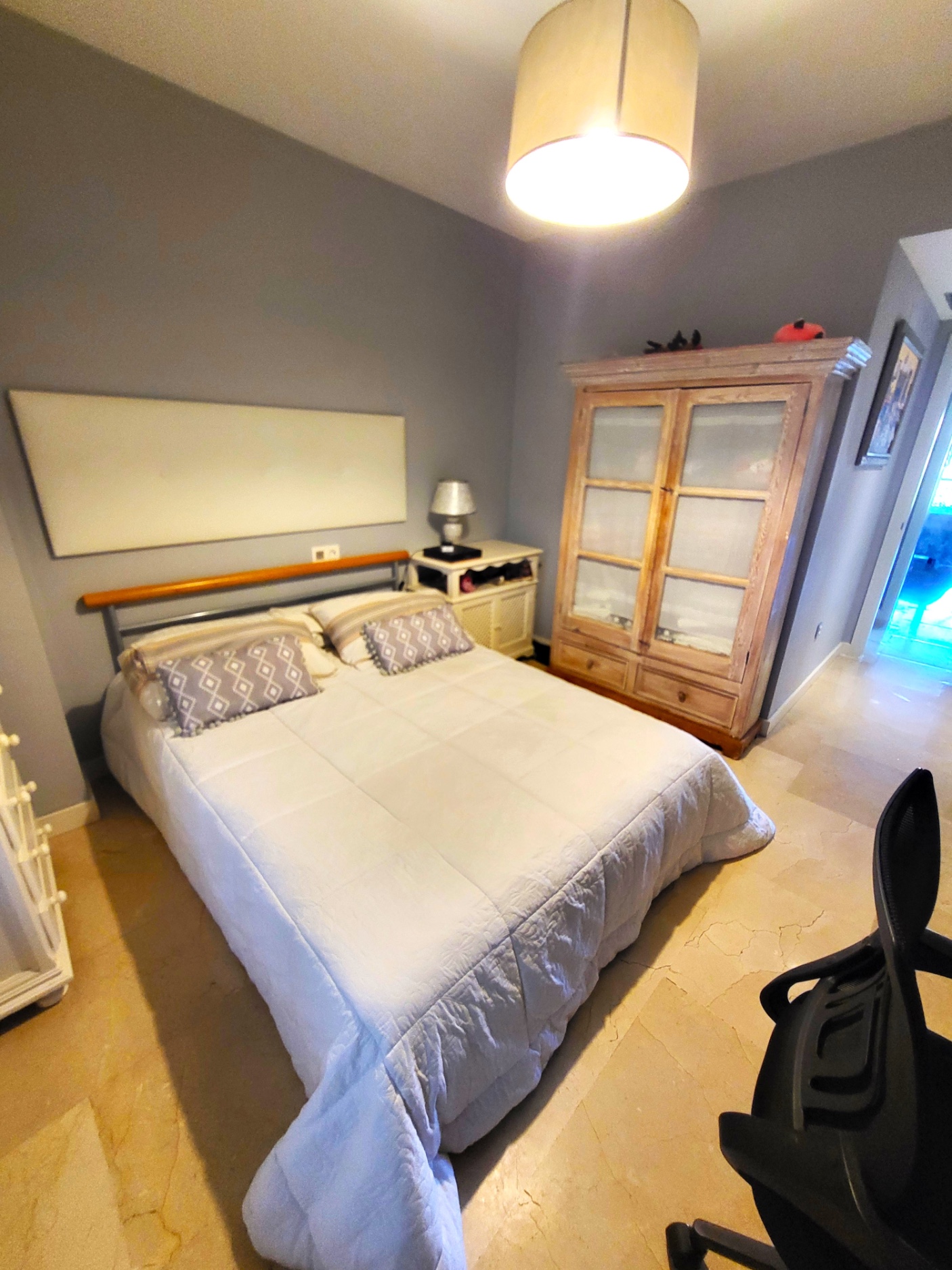 2 Bedroom Apartment in San Pedro de Alcántara - Photo 18