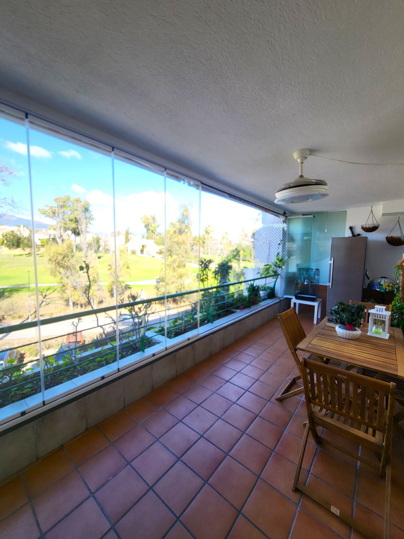 2 Bedroom Apartment in San Pedro de Alcántara - Photo 9