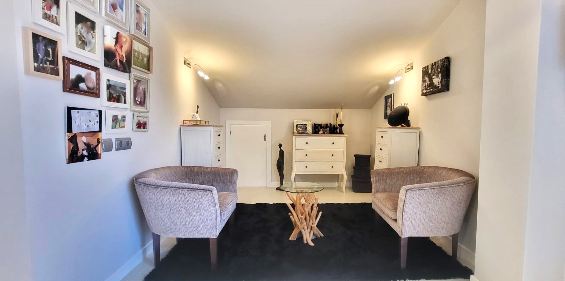 Apartamento com 4 quartos com vista mar em Málaga, Espanha – Foto 14
