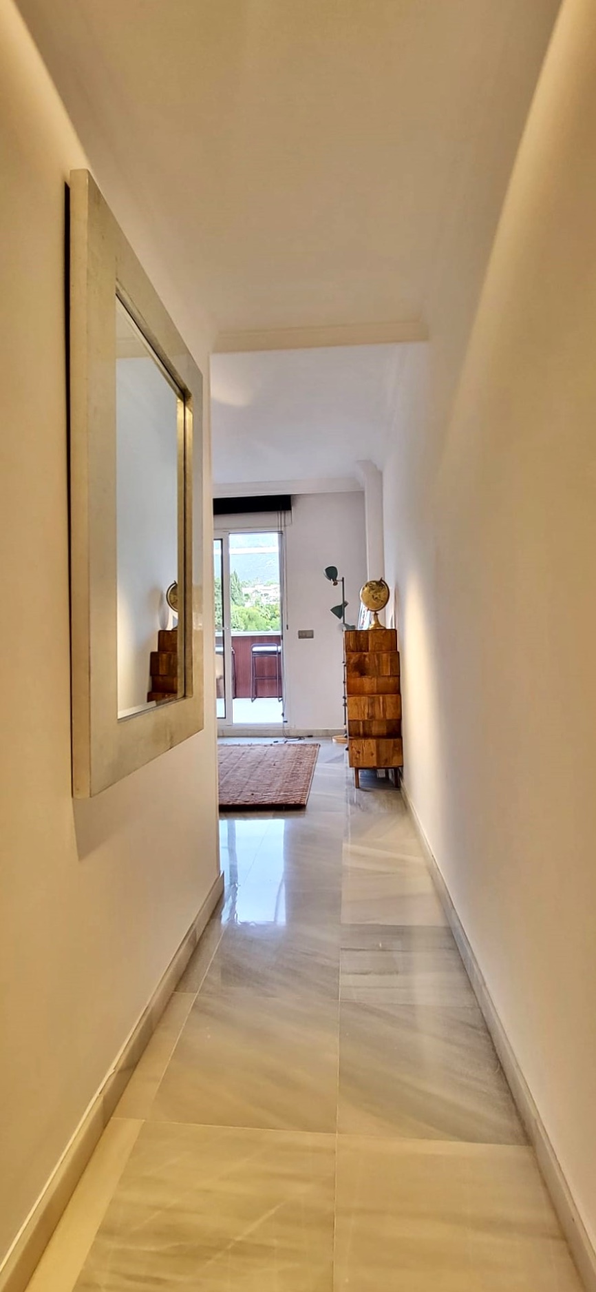 Apartamento com 4 quartos com vista mar em Málaga, Espanha – Foto 30