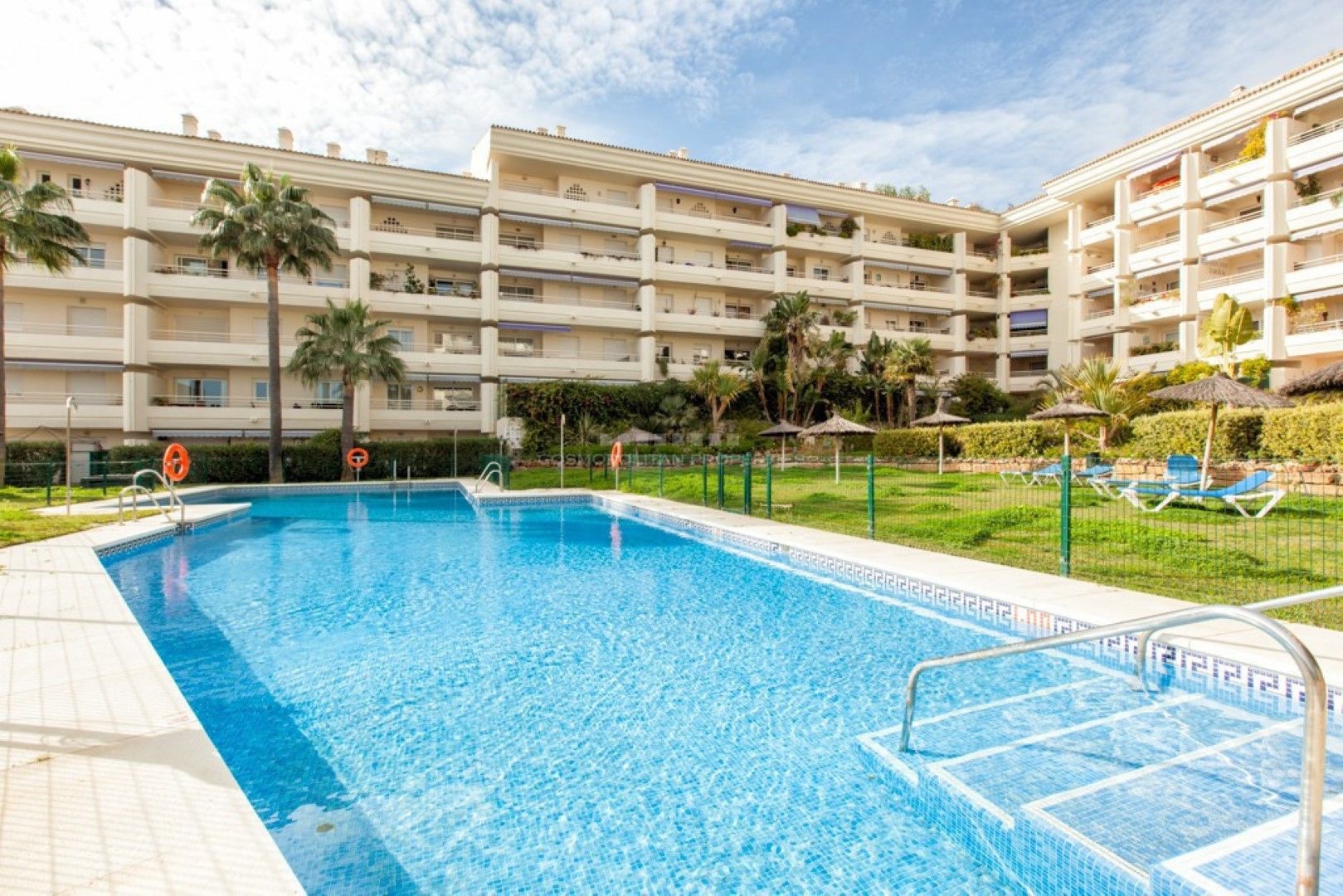 Penthouse in Nagueles
