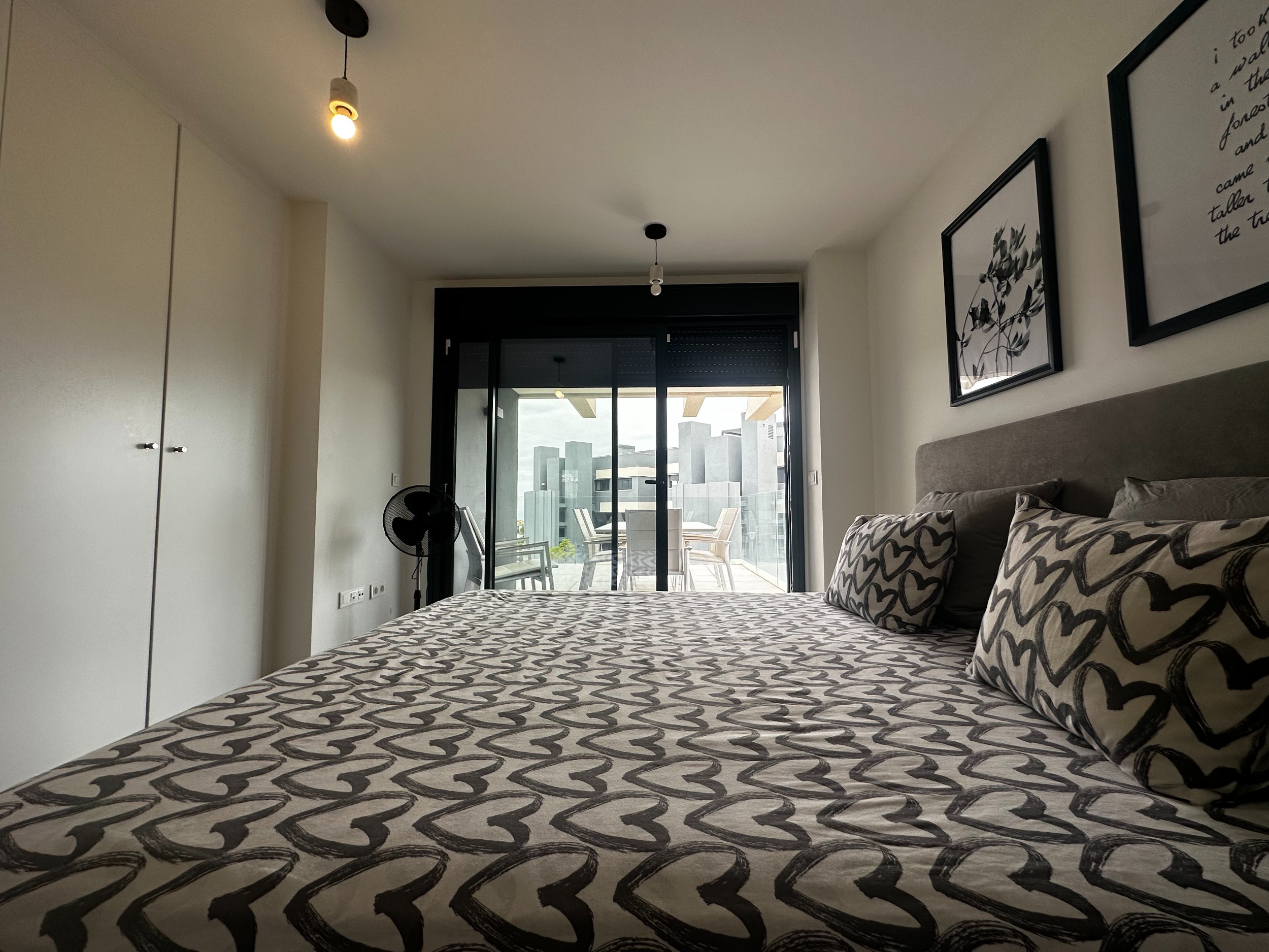 3 Bedroom Apartment in Estepona - Photo 12