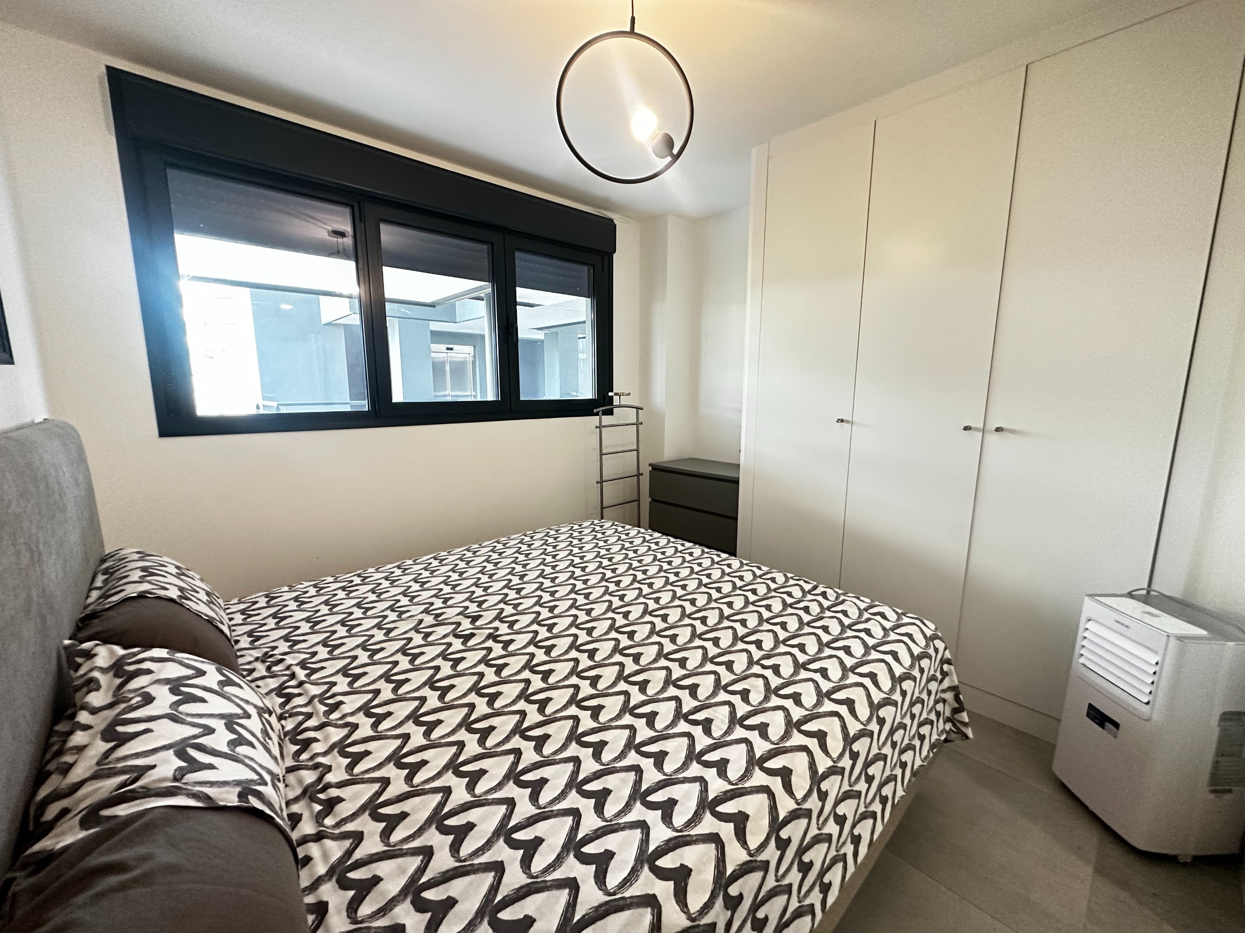 3 Bedroom Apartment in Estepona - Photo 10