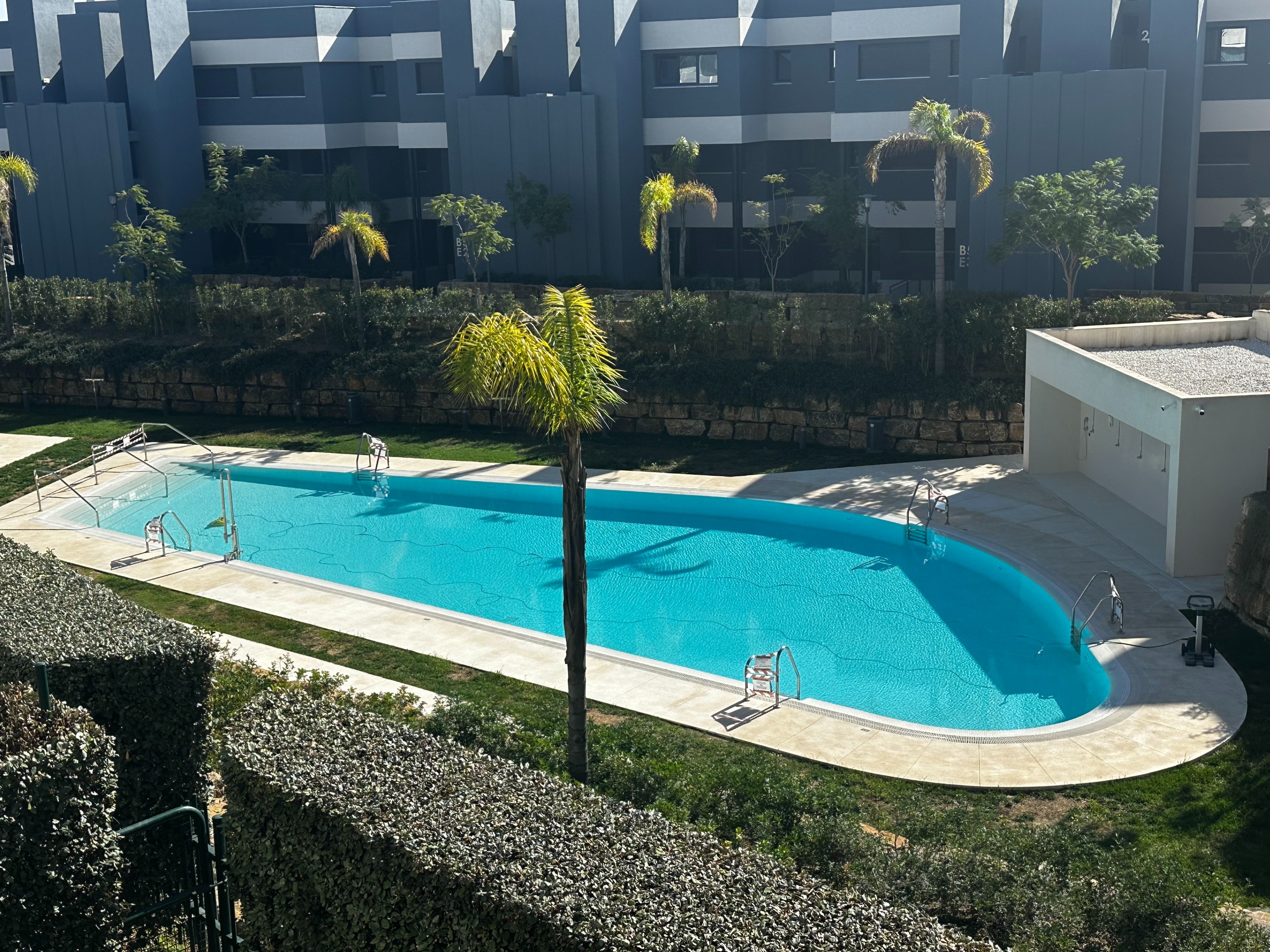Apartment in Oasis 325
