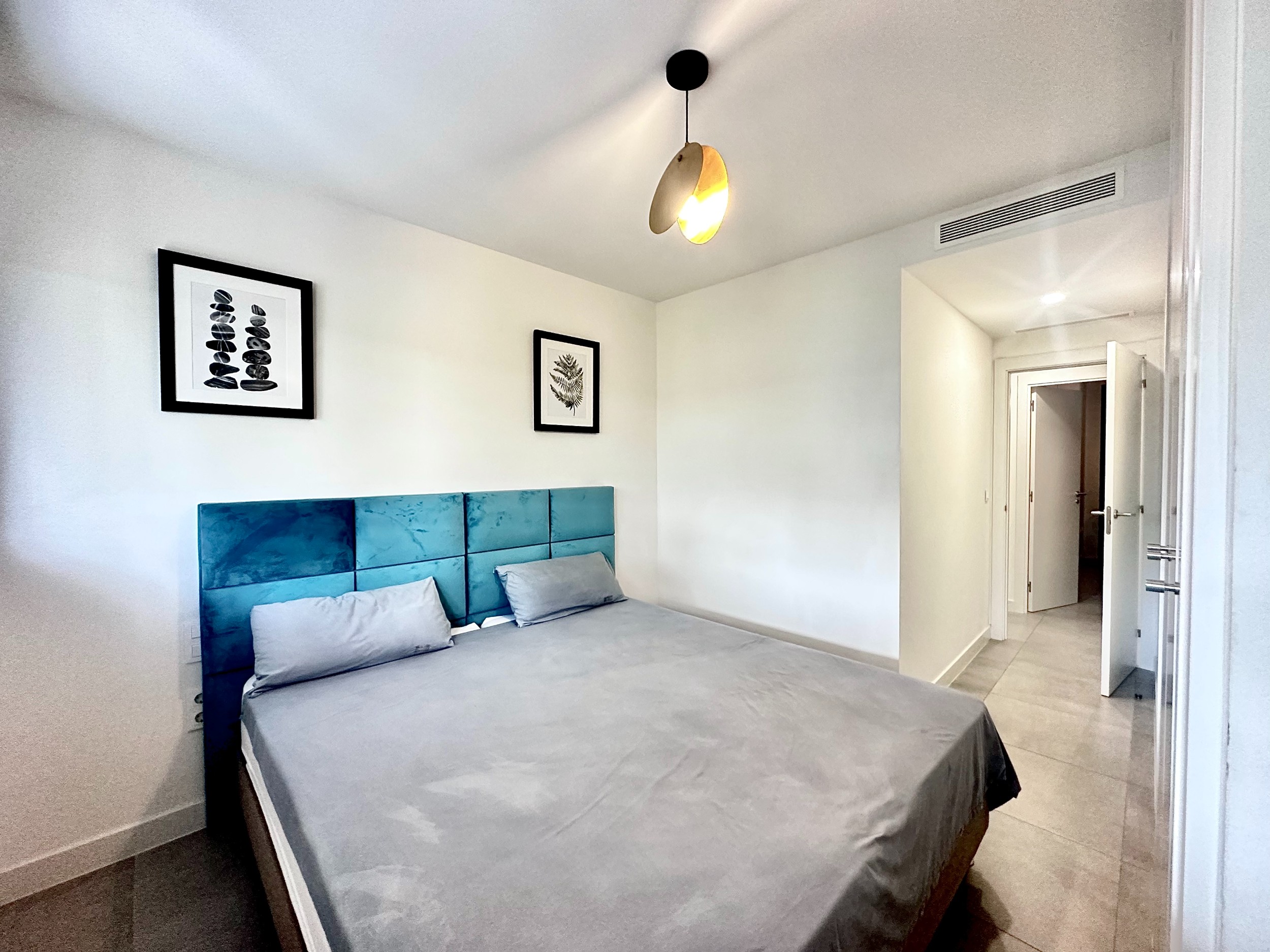 3 Bedroom Apartment in Estepona - Photo 14