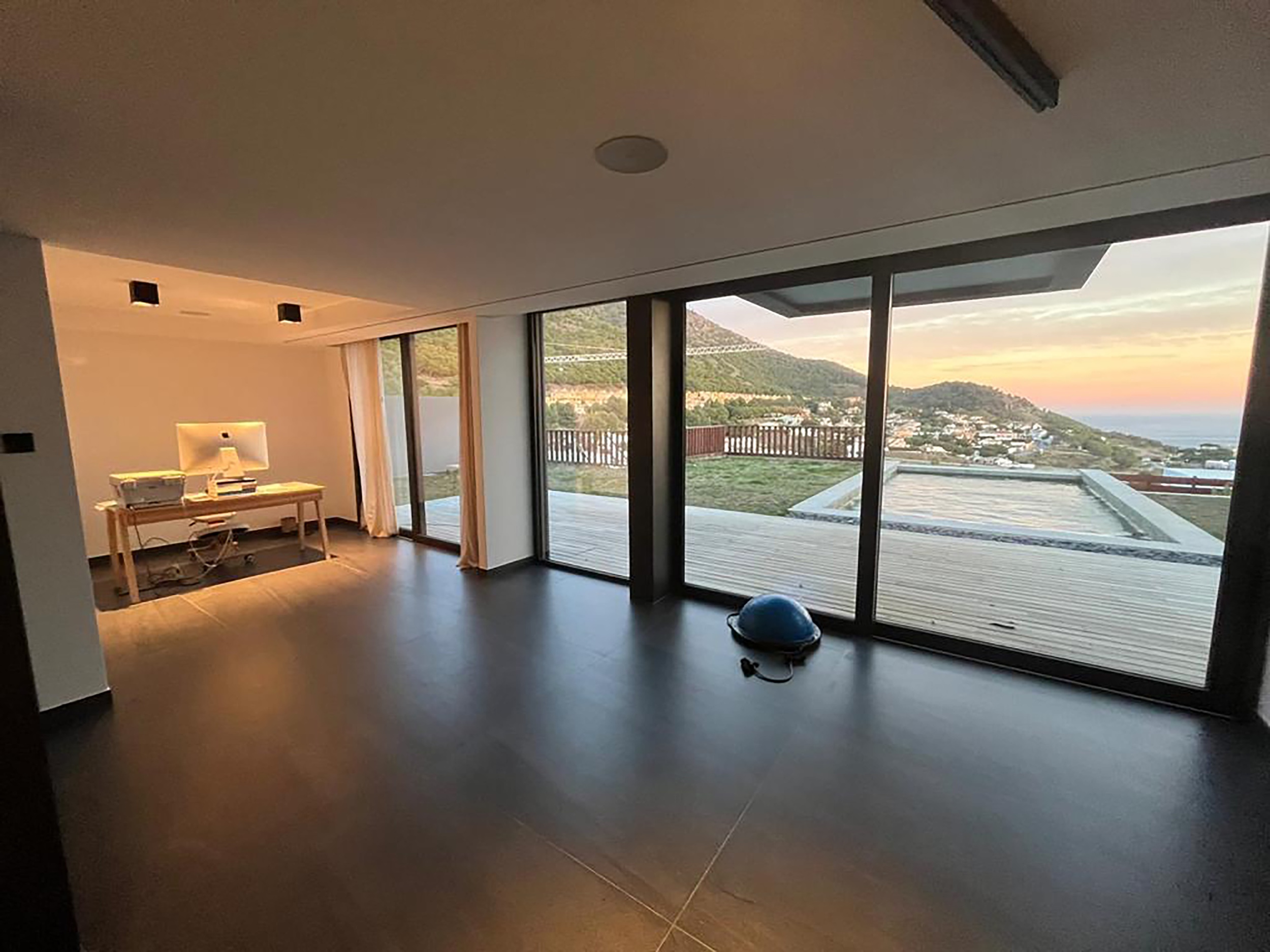 5 Bedroom Villa in Mijas - Фото 19
