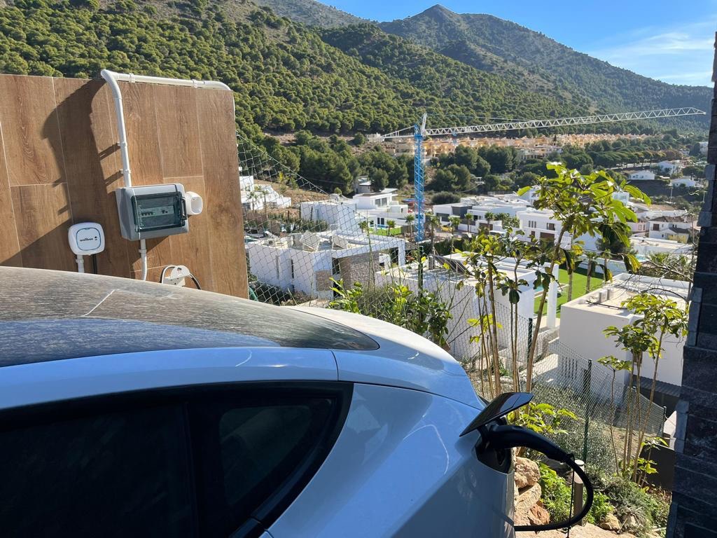 5 Bedroom Villa in Mijas - Фото 22