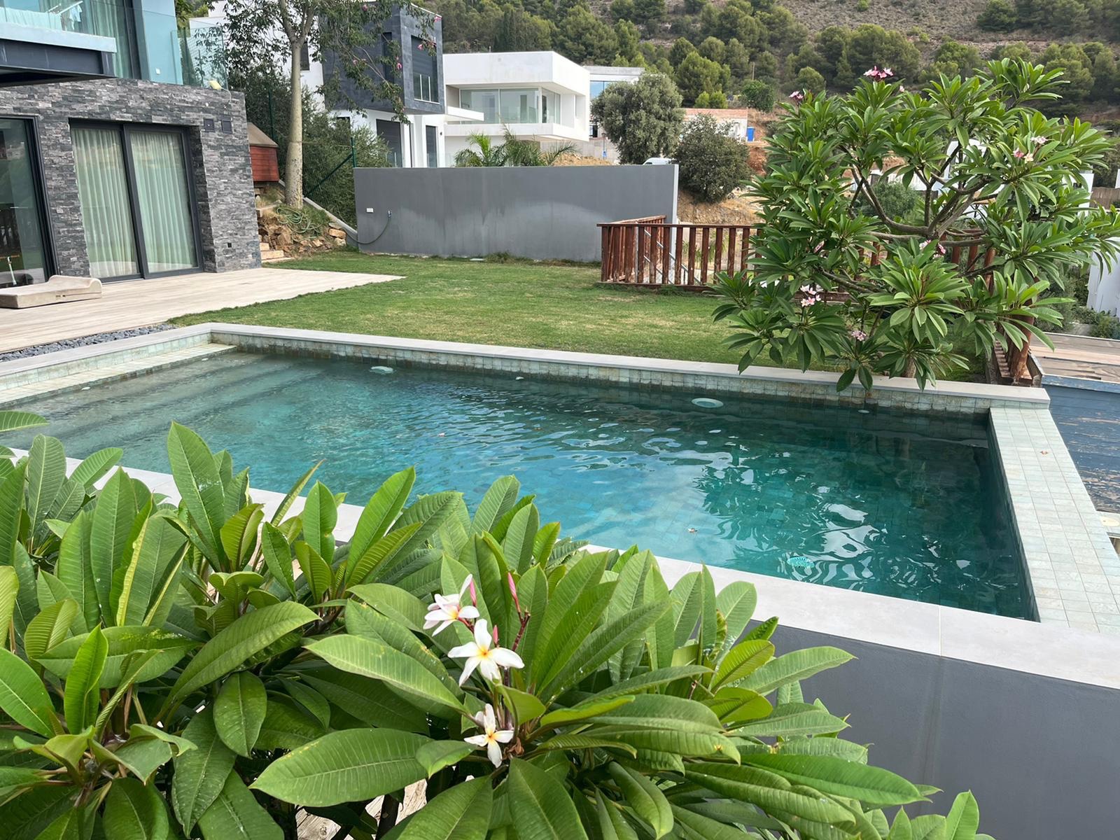 5 Bedroom Villa in Mijas - Фото 13