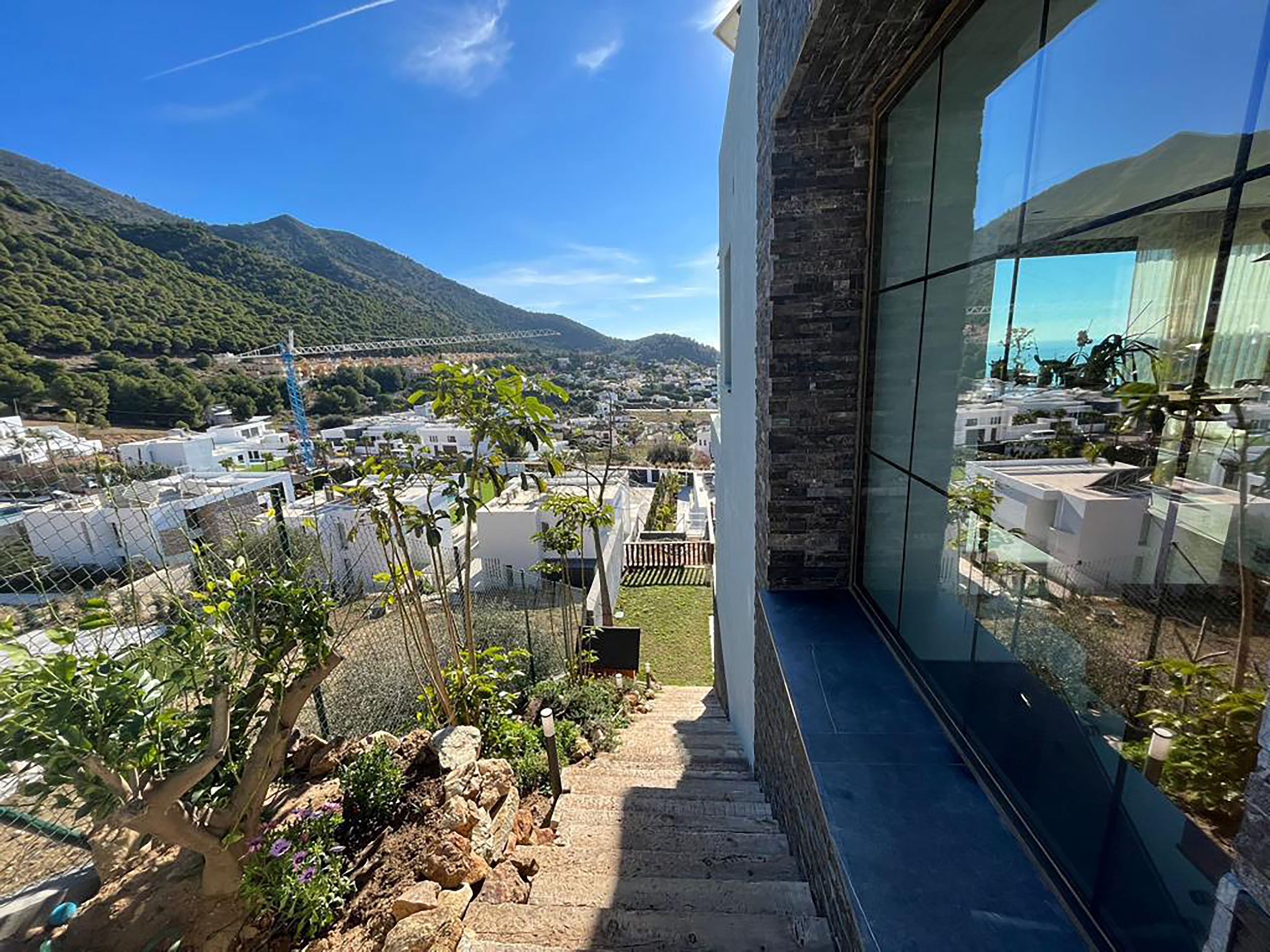 5 Bedroom Villa in Mijas - Фото 6