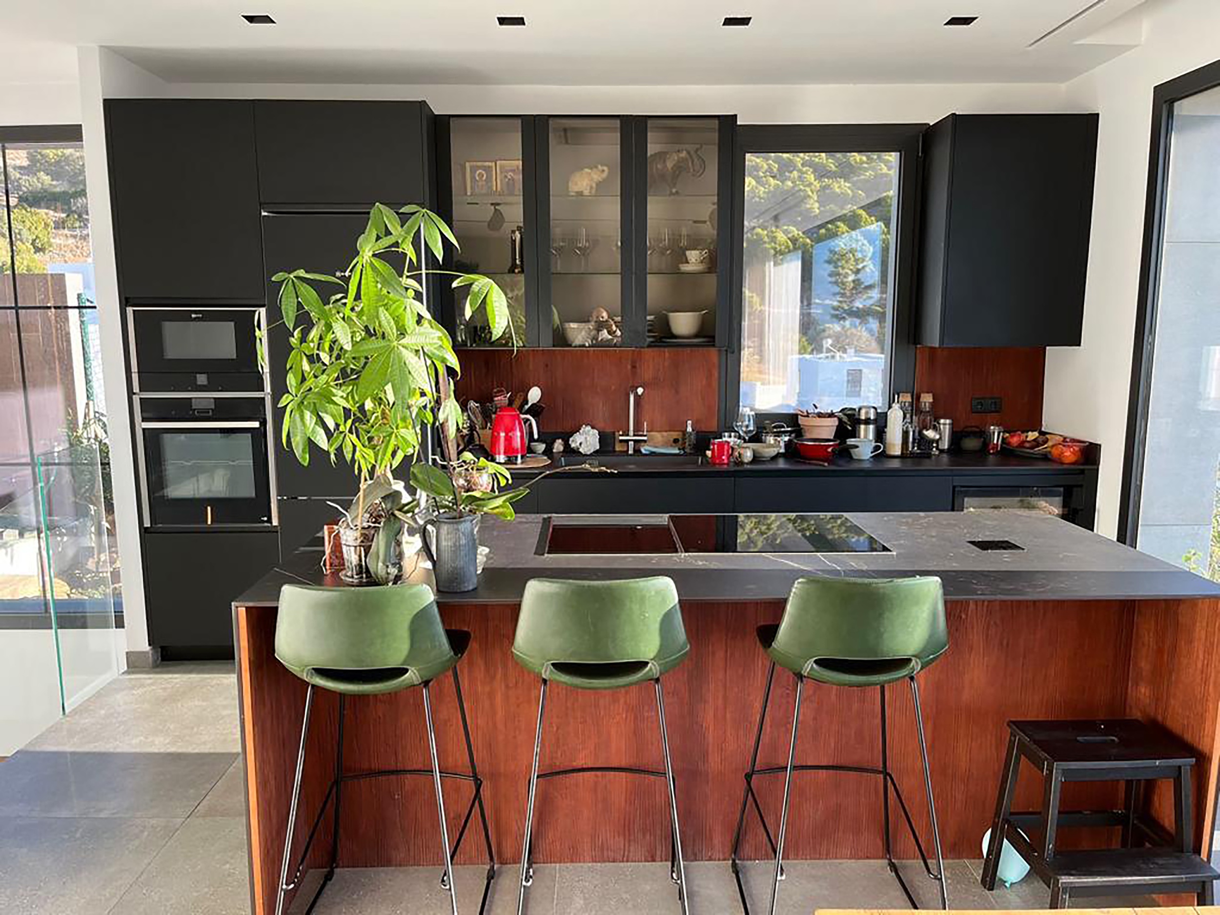 5 Bedroom Villa in Mijas - Фото 2