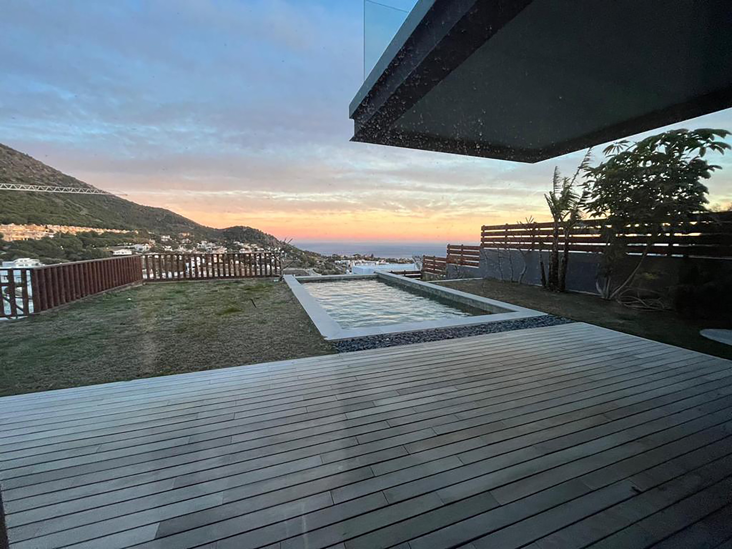 5 Bedroom Villa in Mijas - Фото 8