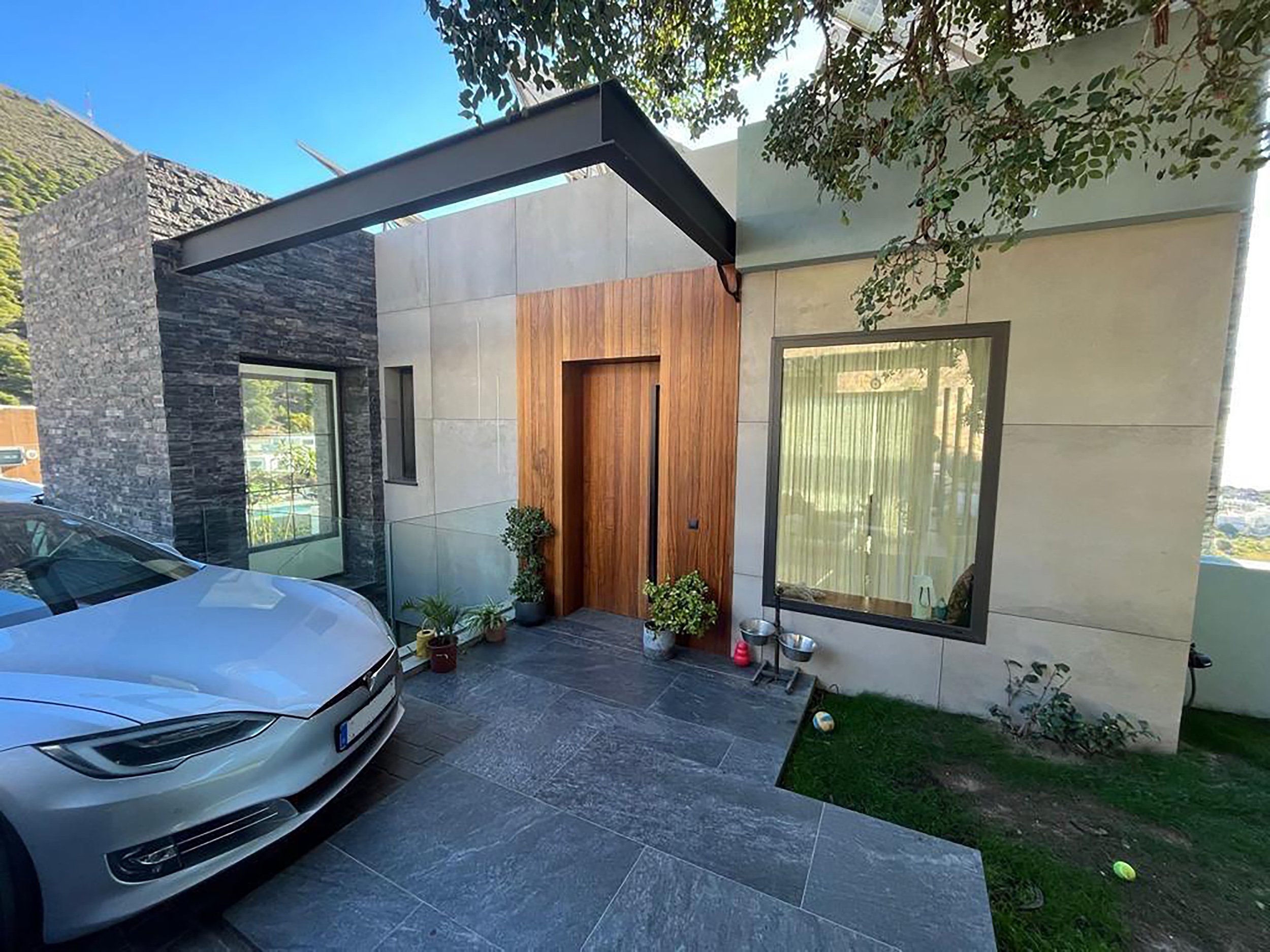 5 Bedroom Villa in Mijas - Фото 20