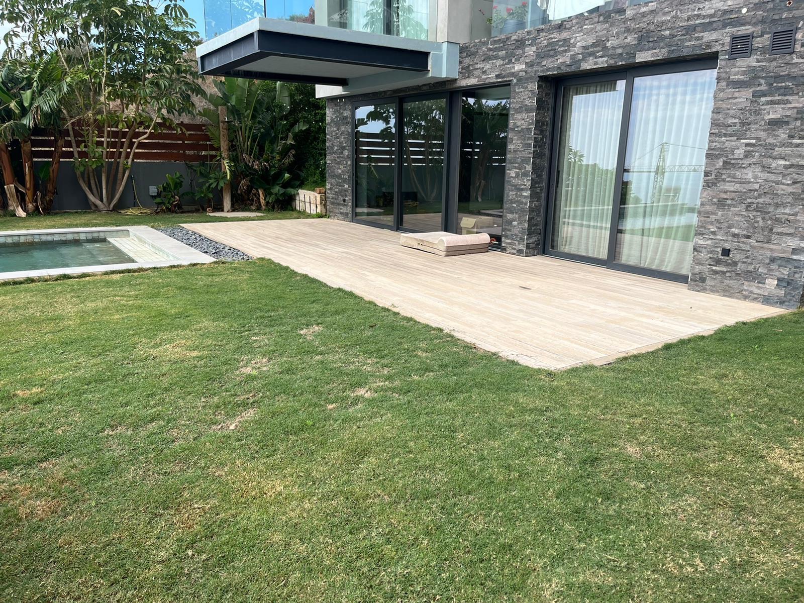 5 Bedroom Villa in Mijas - Фото 16