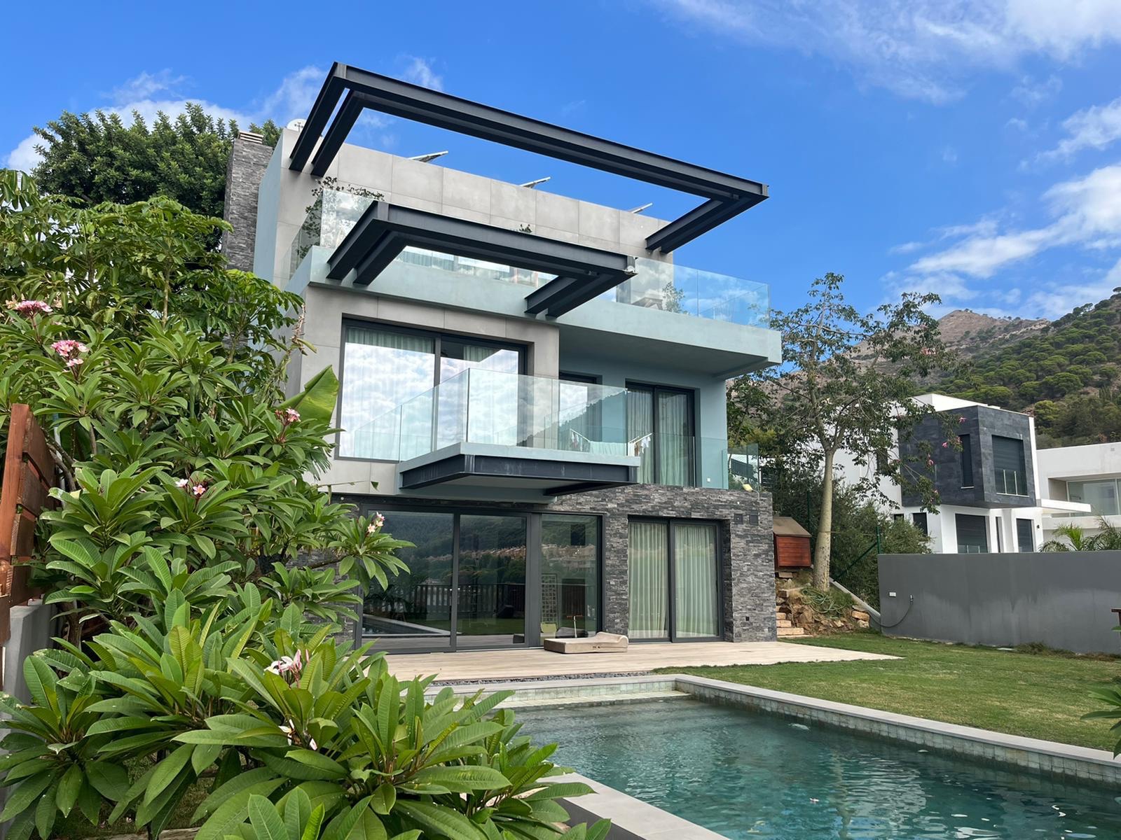 Villa in Buena Vista