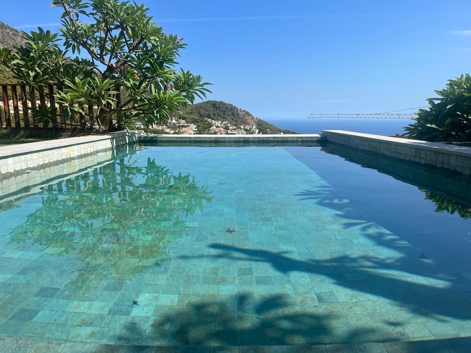 5 Bedroom Villa in Mijas - Фото 17