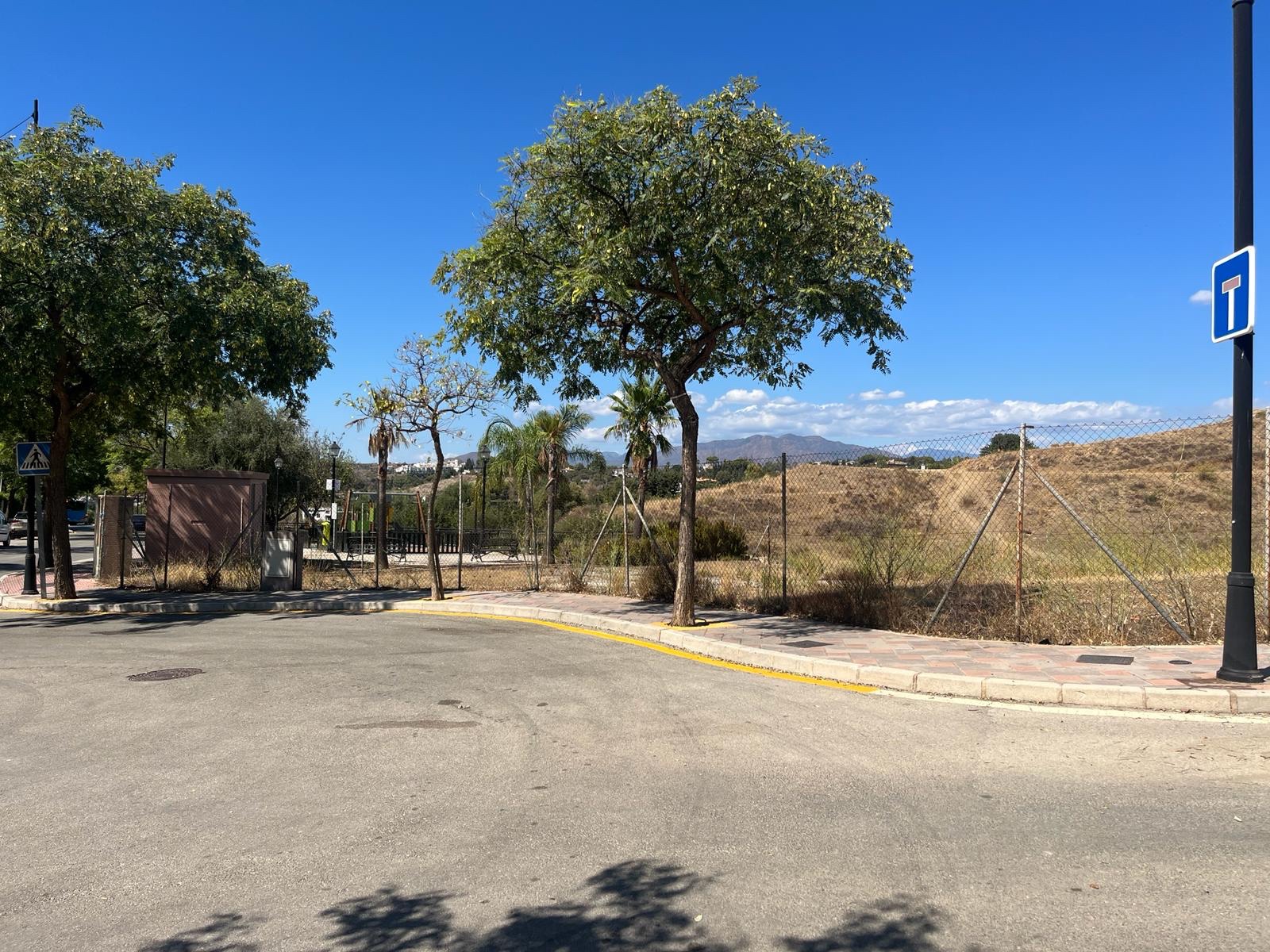 846 m² Plot in Fuengirola - Photo 4