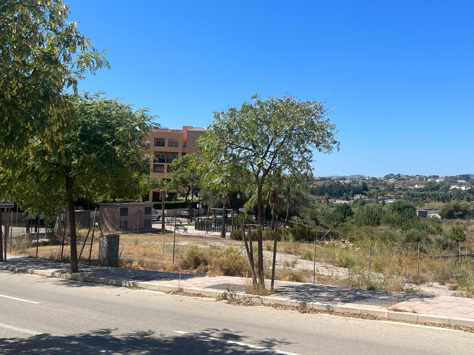 846 m² Plot in Fuengirola - Photo 5