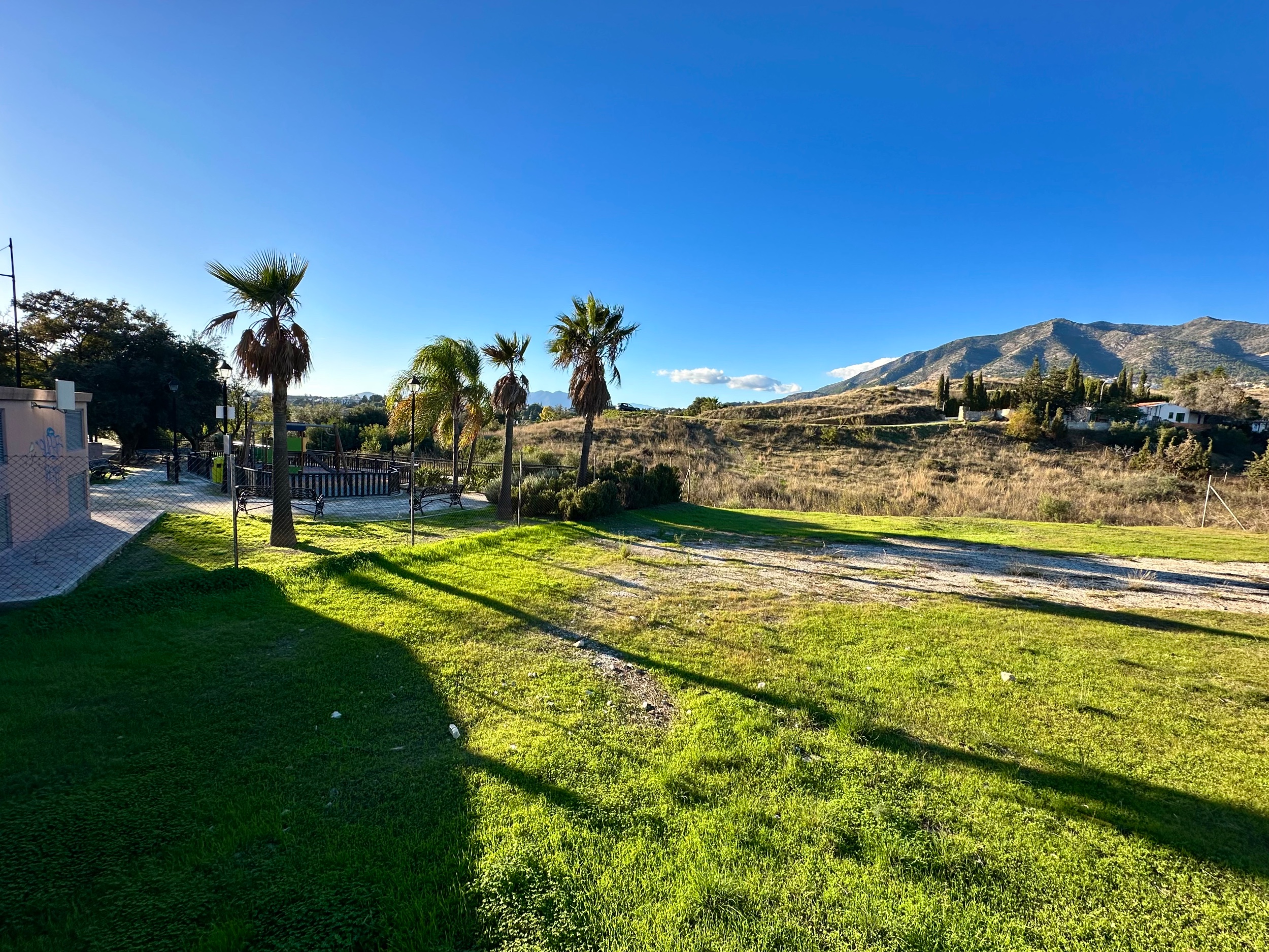 846 m² Plot in Fuengirola - Photo 2