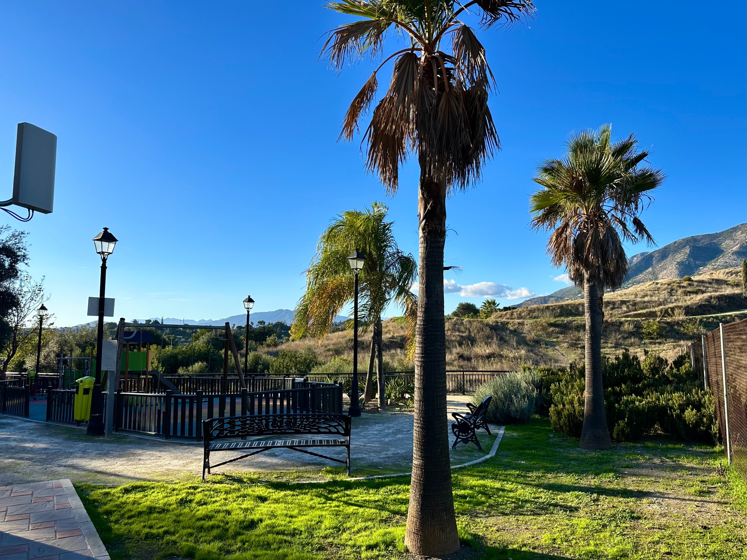 846 m² Plot in Fuengirola - Photo 3