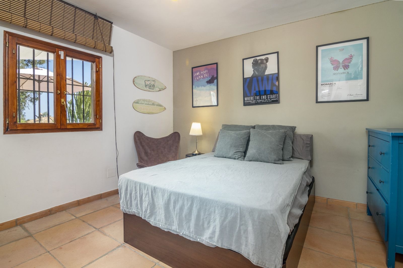 3 Bedroom Villa in Benahavís - Foto 6