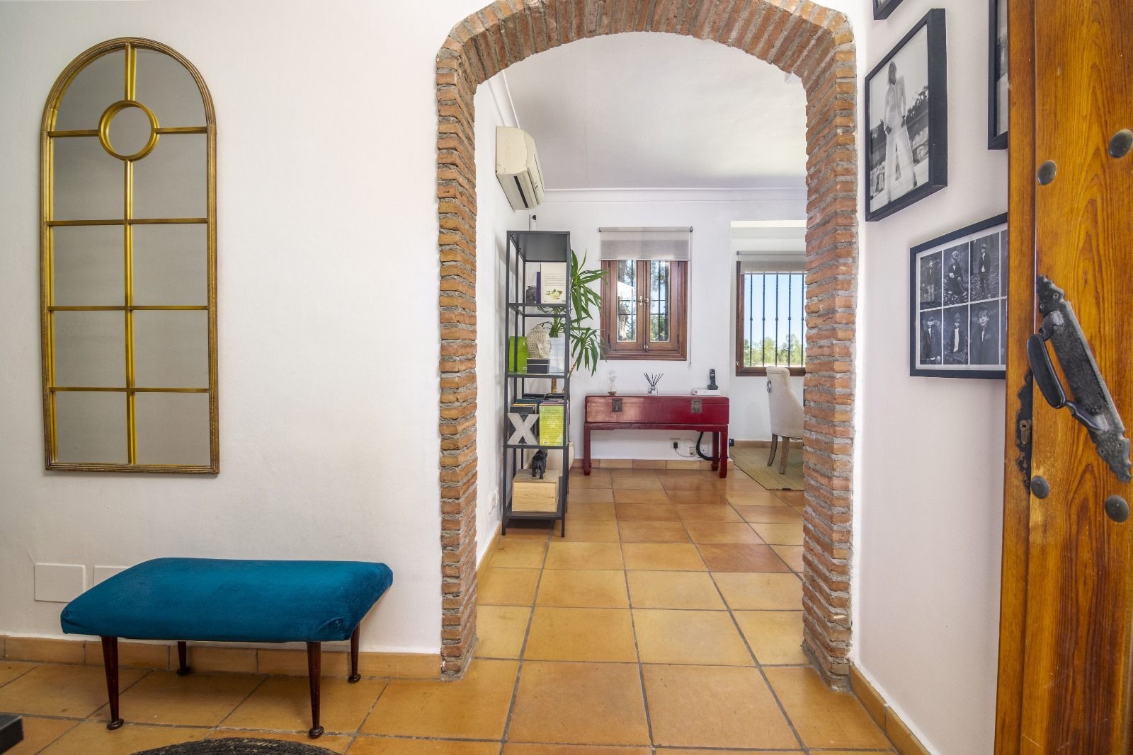 3 Bedroom Villa in Benahavís - Foto 12