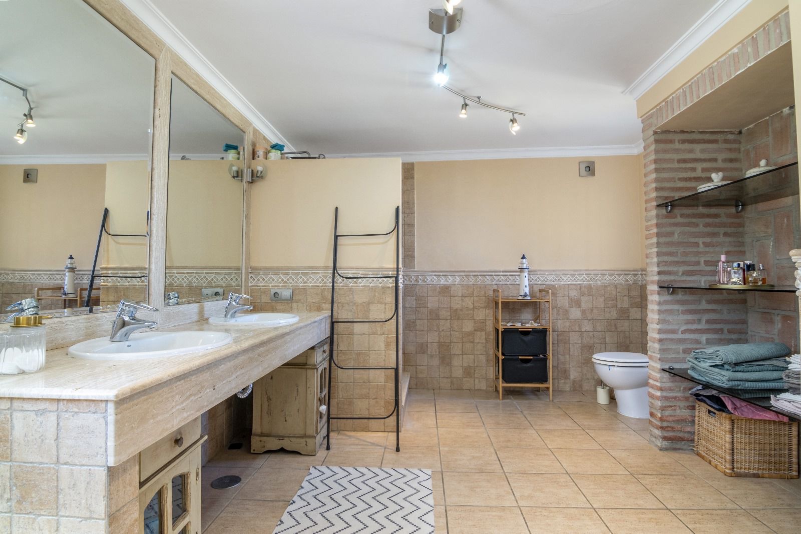 3 Bedroom Villa in Benahavís - Foto 8