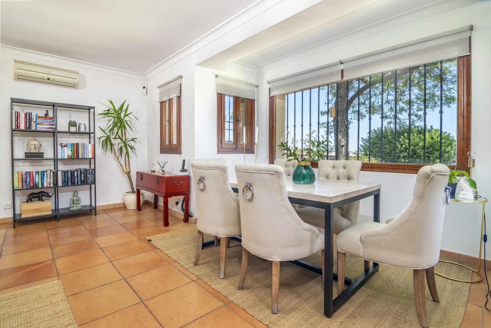 3 Bedroom Villa in Benahavís - Foto 3
