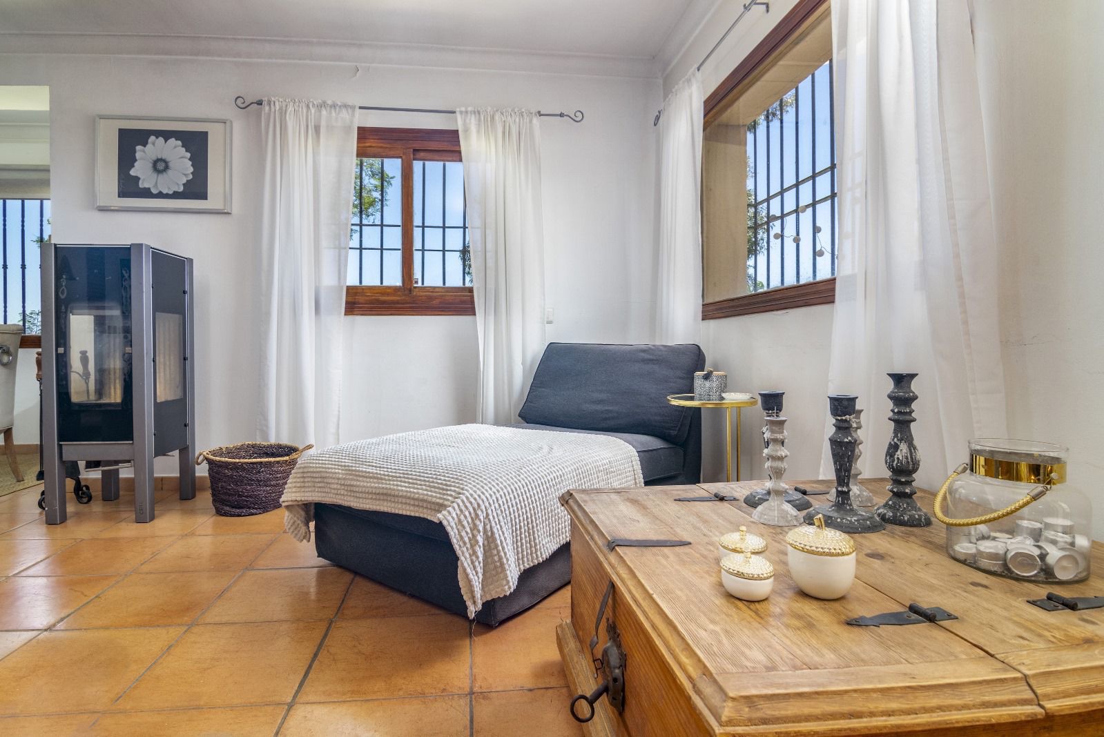 3 Bedroom Villa in Benahavís - Foto 5