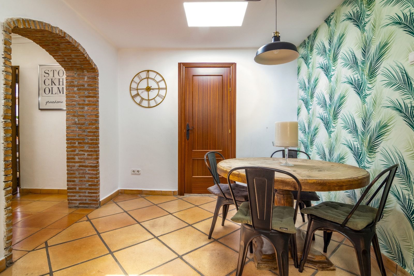 3 Bedroom Villa in Benahavís - Foto 17