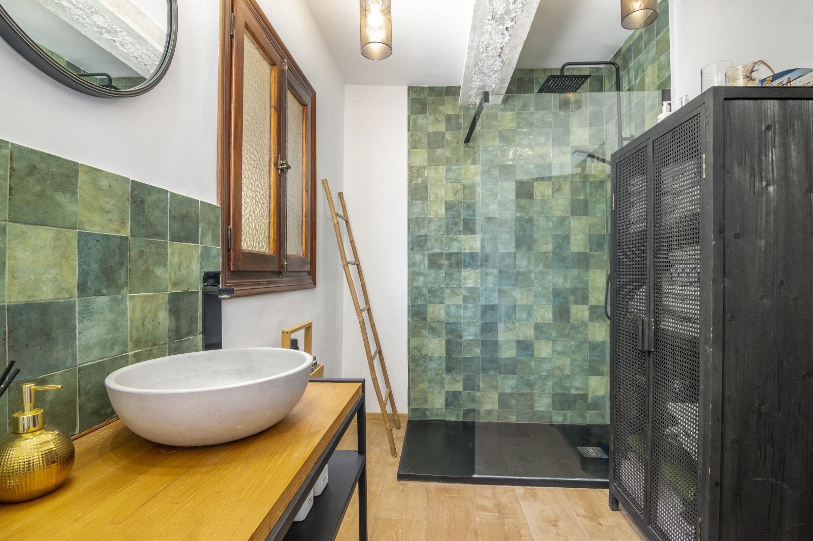 3 Bedroom Villa in Benahavís - Foto 7