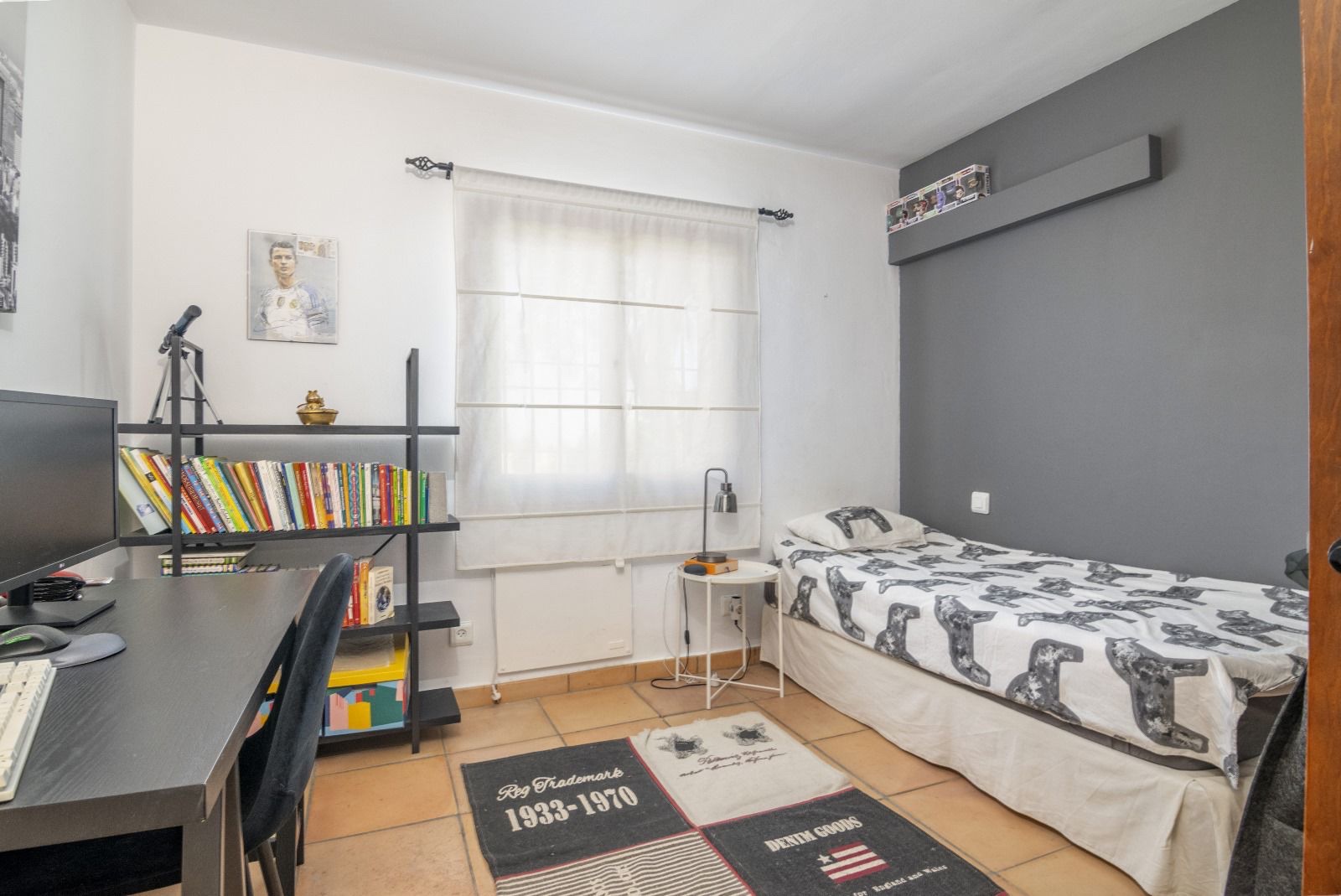 3 Bedroom Villa in Benahavís - Foto 16