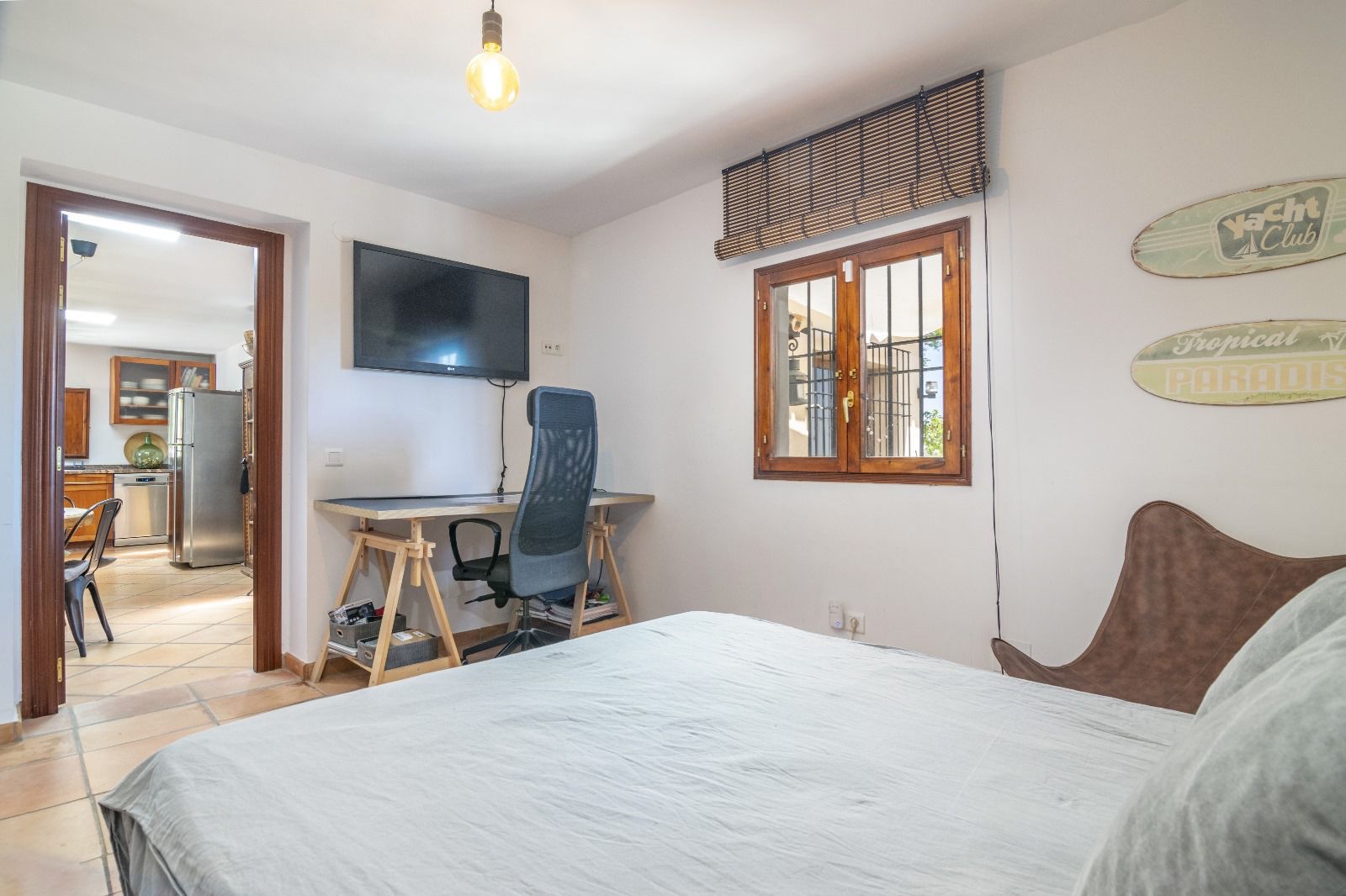 3 Bedroom Villa in Benahavís - Foto 11