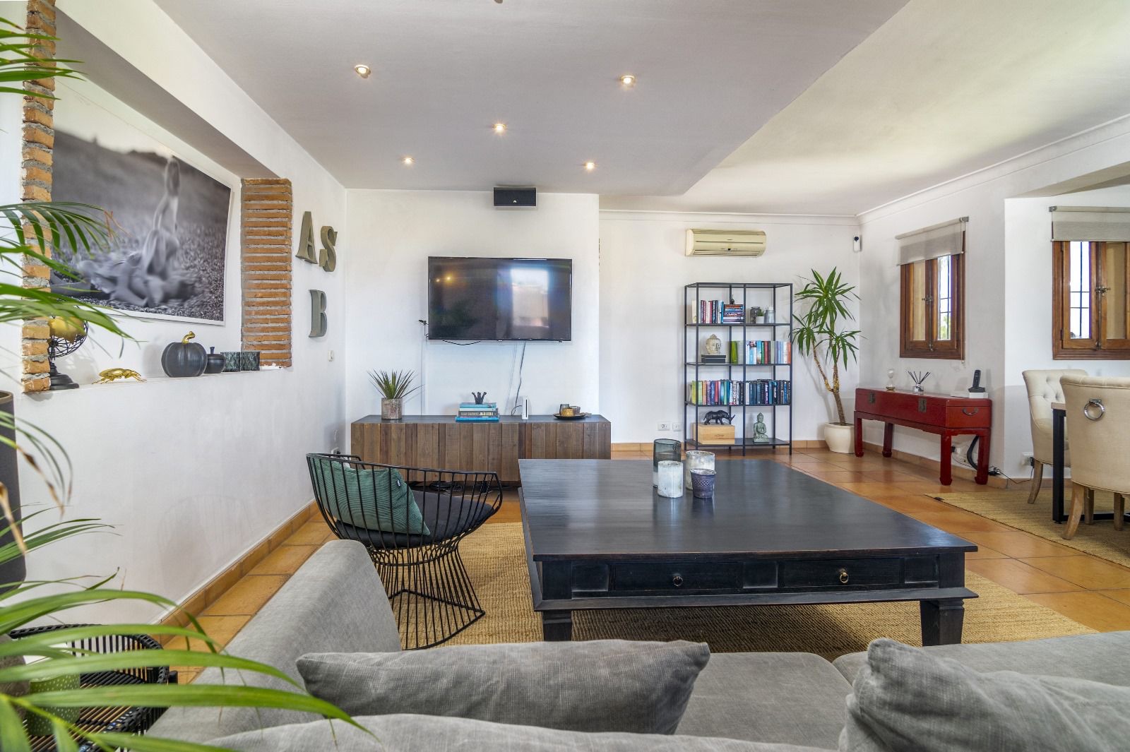 3 Bedroom Villa in Benahavís - Foto 4