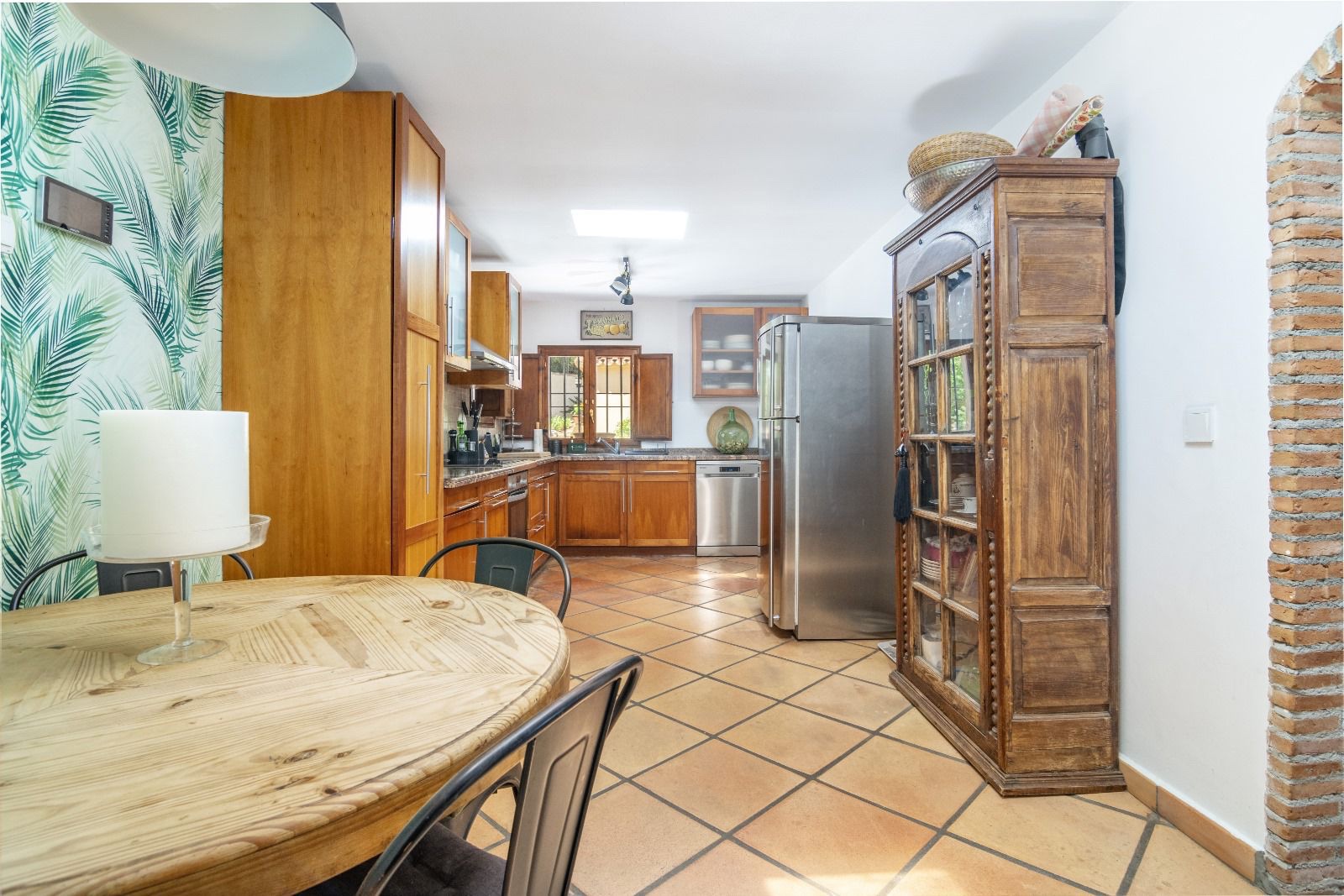 3 Bedroom Villa in Benahavís - Foto 25