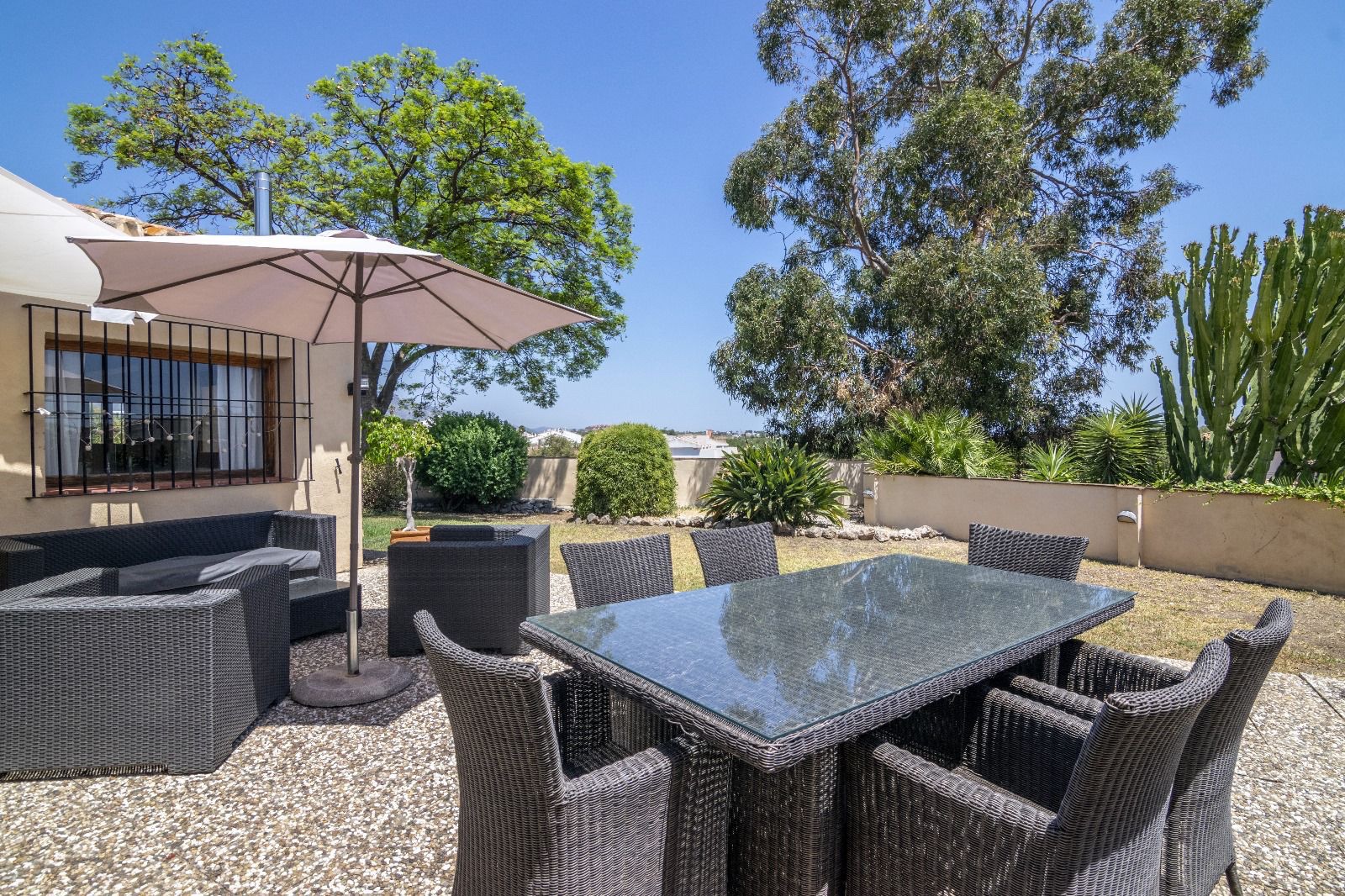 3 Bedroom Villa in Benahavís - Foto 26