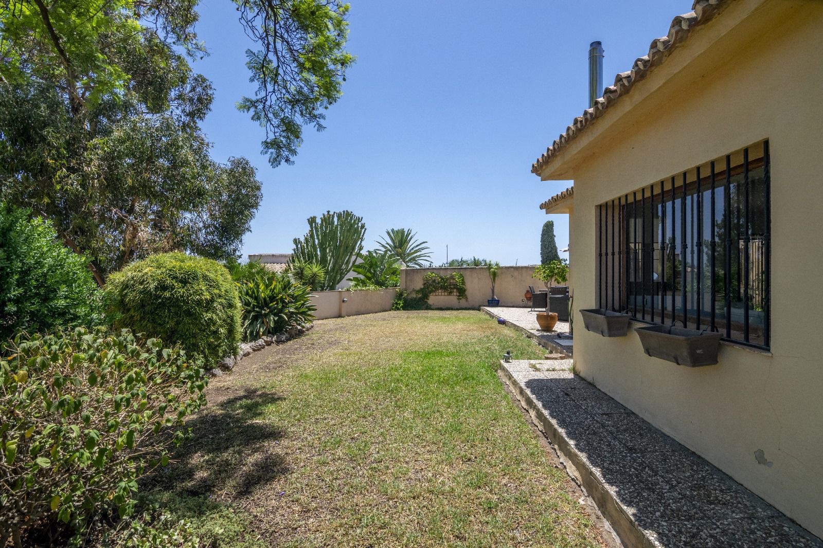 3 Bedroom Villa in Benahavís - Foto 20