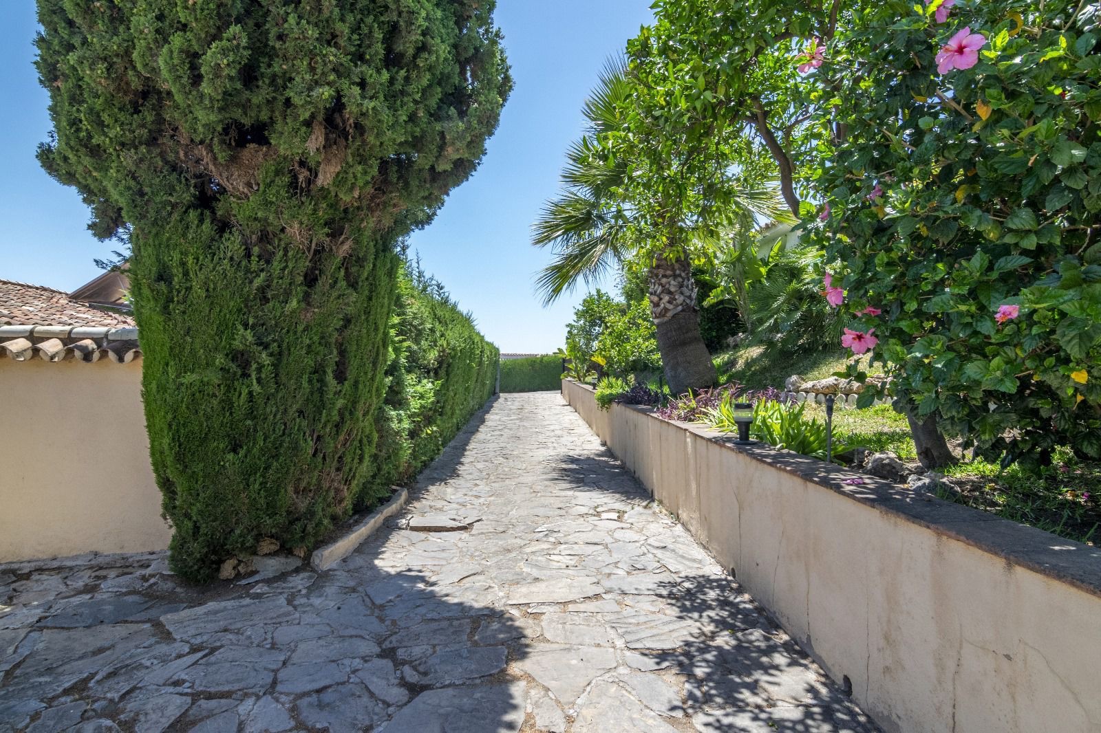 3 Bedroom Villa in Benahavís - Foto 23