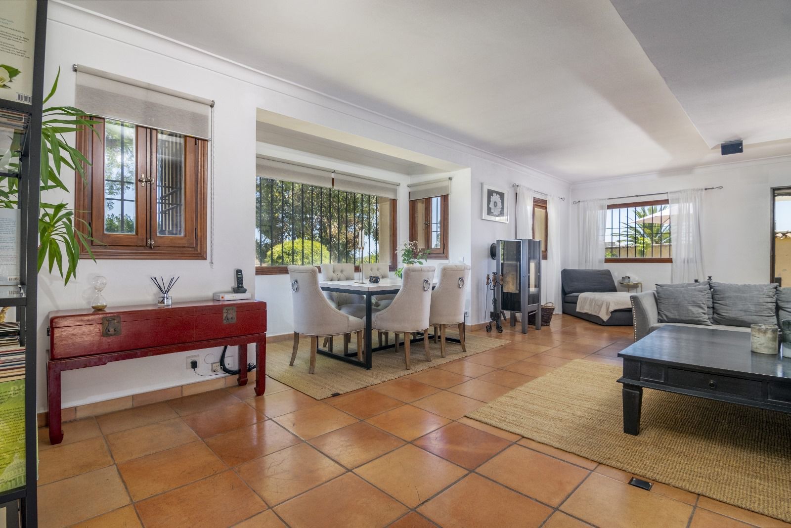 3 Bedroom Villa in Benahavís - Foto 19