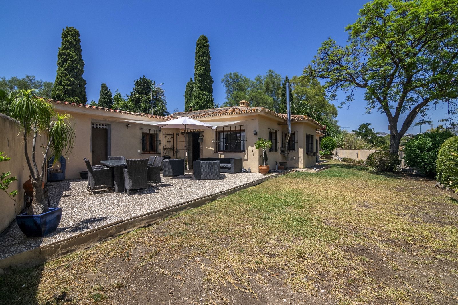 3 Bedroom Villa in Benahavís - Foto 28