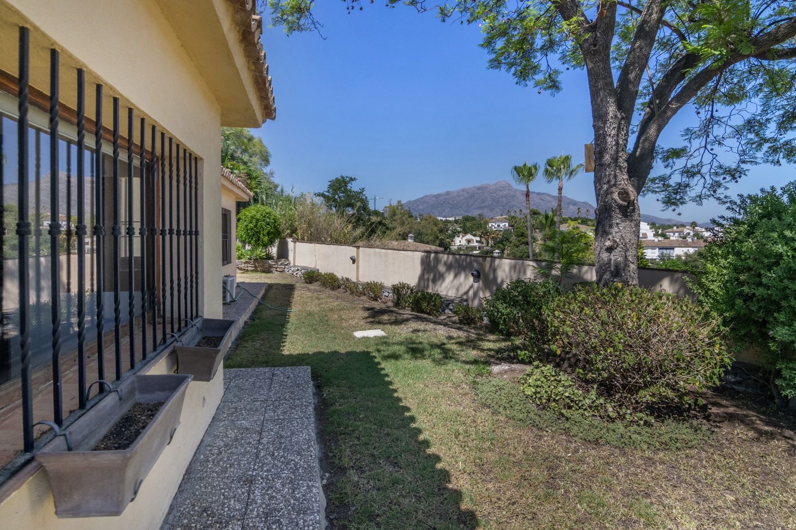 3 Bedroom Villa in Benahavís - Foto 27