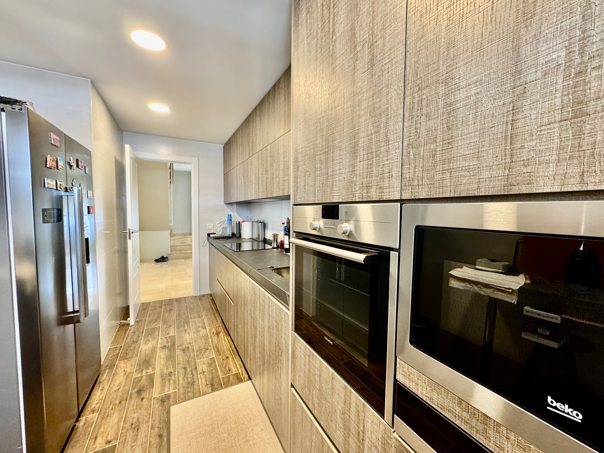 2 Bedroom Penthouse in Estepona - Foto 3
