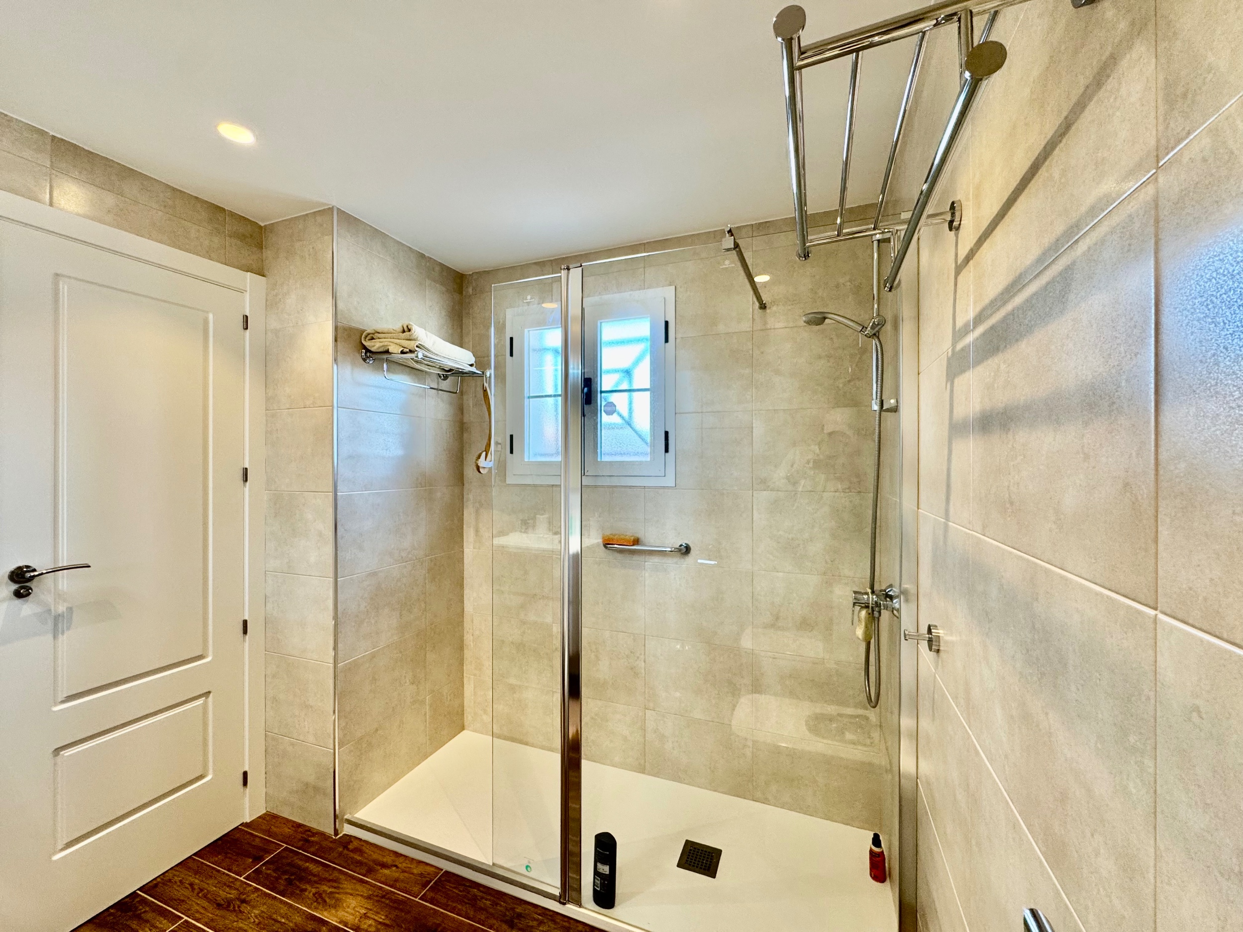 2 Bedroom Penthouse in Estepona - Foto 7